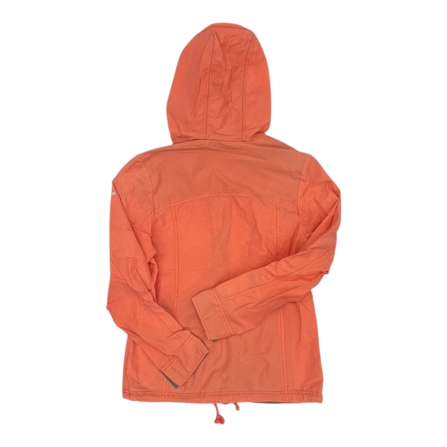 Jacket Other By Columbia In Orange, Size:S