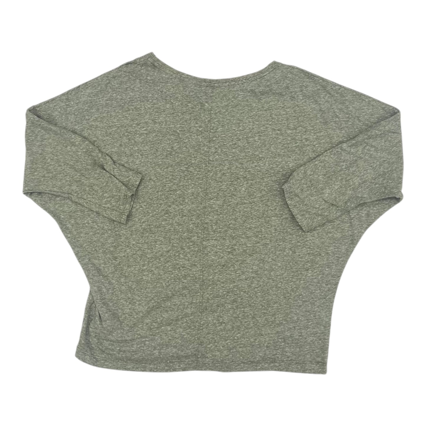 Top Ss By Cynthia Rowley In Green, Size:L