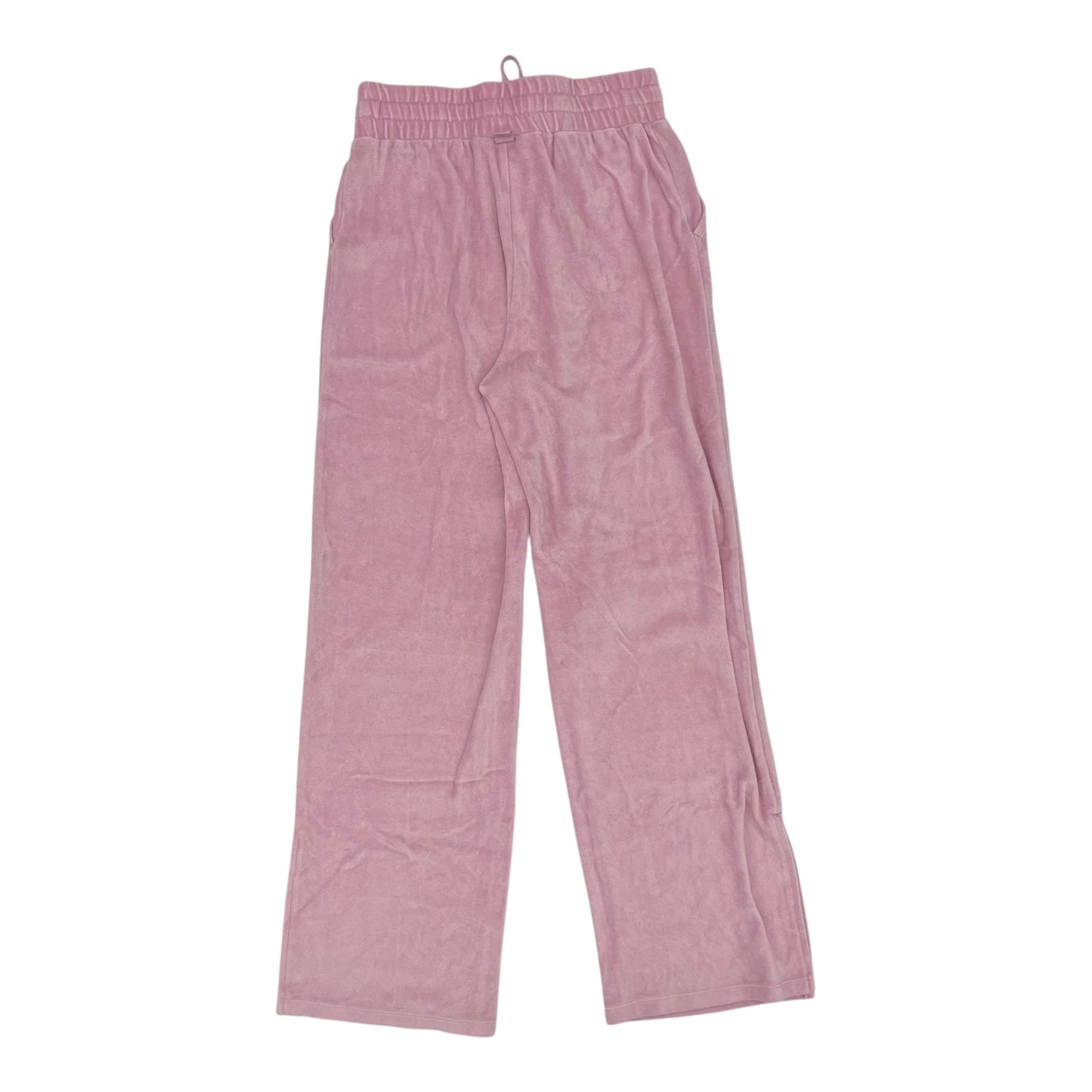 Pants Lounge By Joy Lab In Pink, Size:Xs