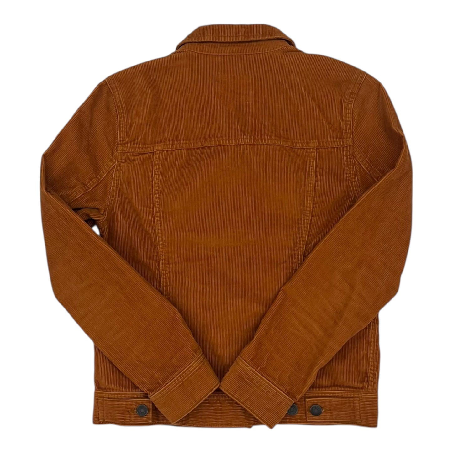 Jacket Other By Old Navy In Brown, Size:Xs