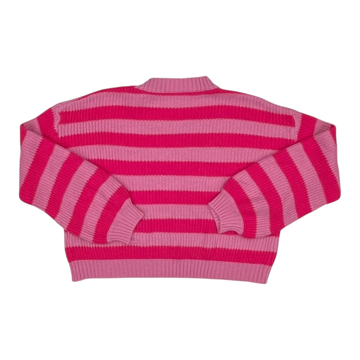 SWEATER by SHEIN in PINK, Size:S