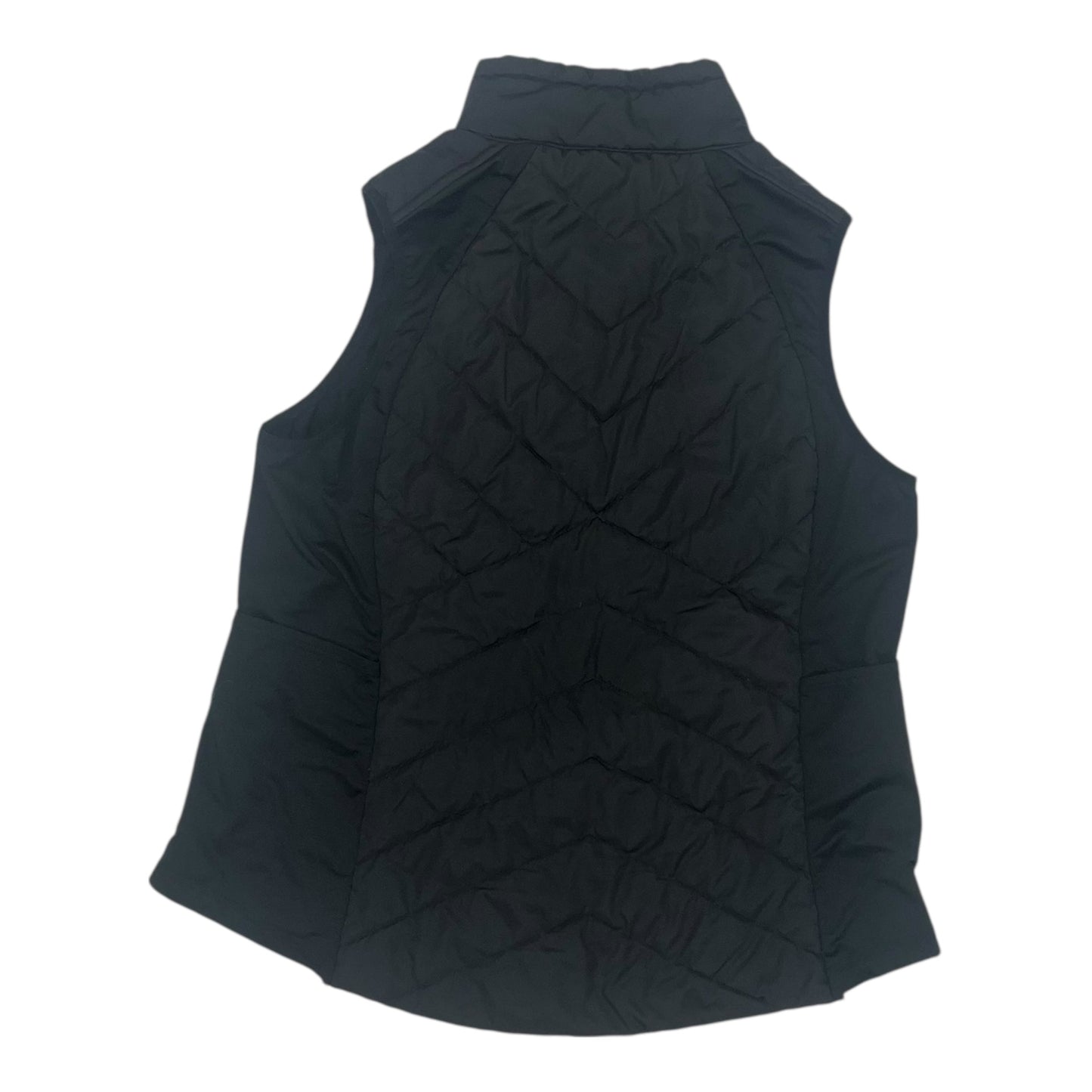 Vest Other By Maurices In Black, Size:Xl