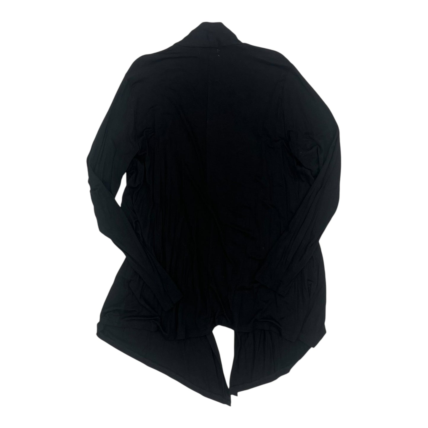 Cardigan By Maurices In Black, Size:L