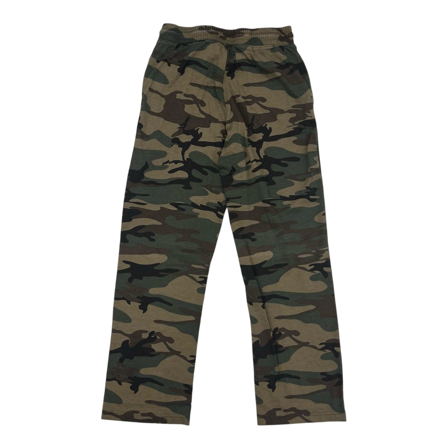 Pants Lounge By Zoe And Liv In Camouflage Print, Size:S