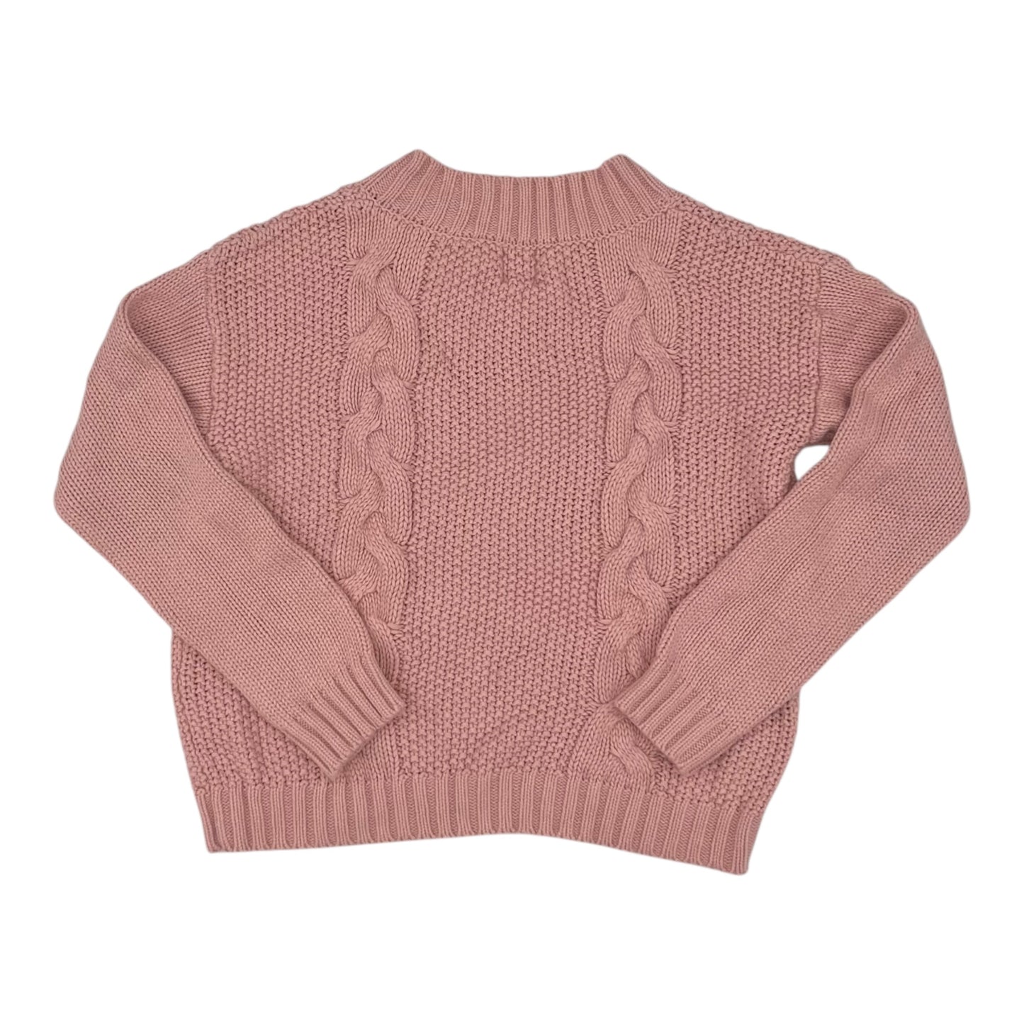 Sweater By Princess Polly In Pink, Size:S