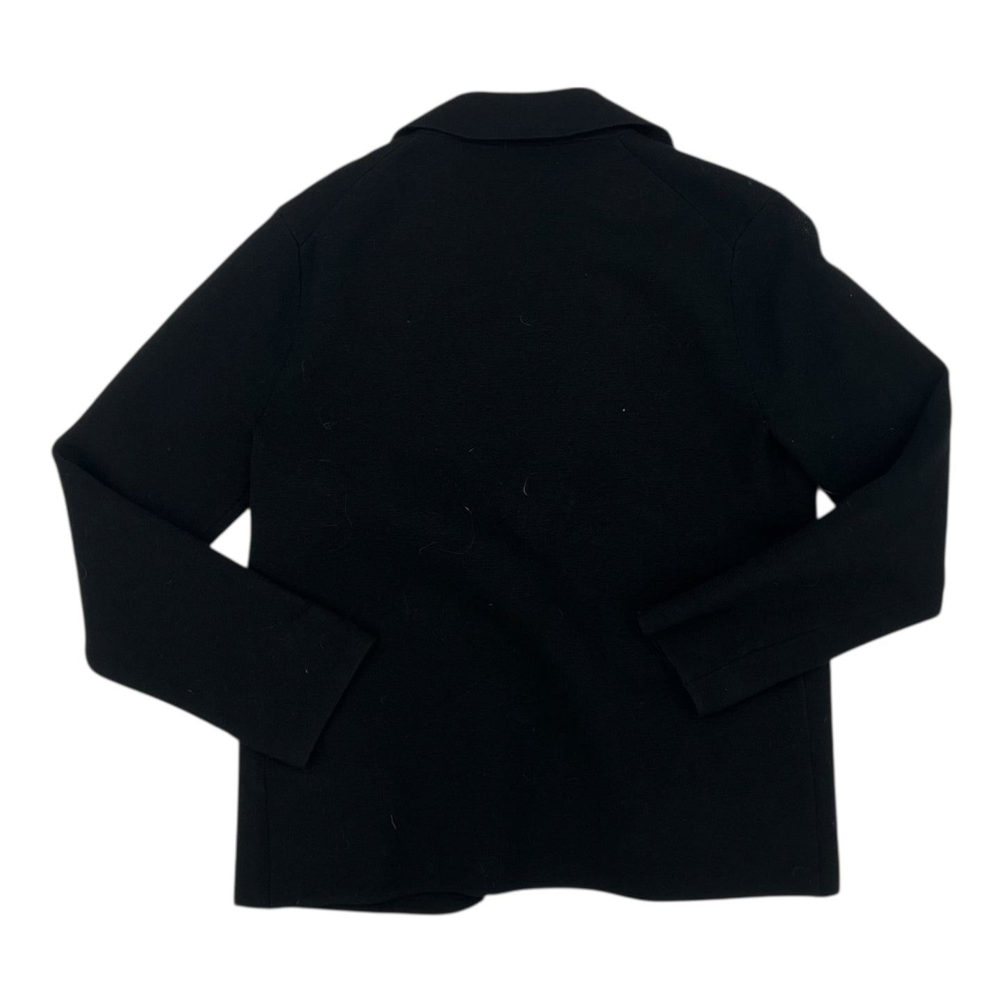 Blazer By J. Crew In Black, Size:M