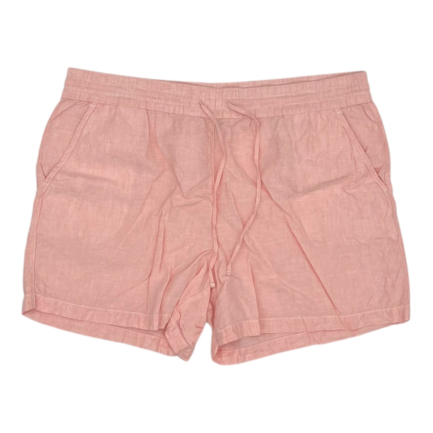 Shorts By Tommy Bahama In Pink, Size:Xl