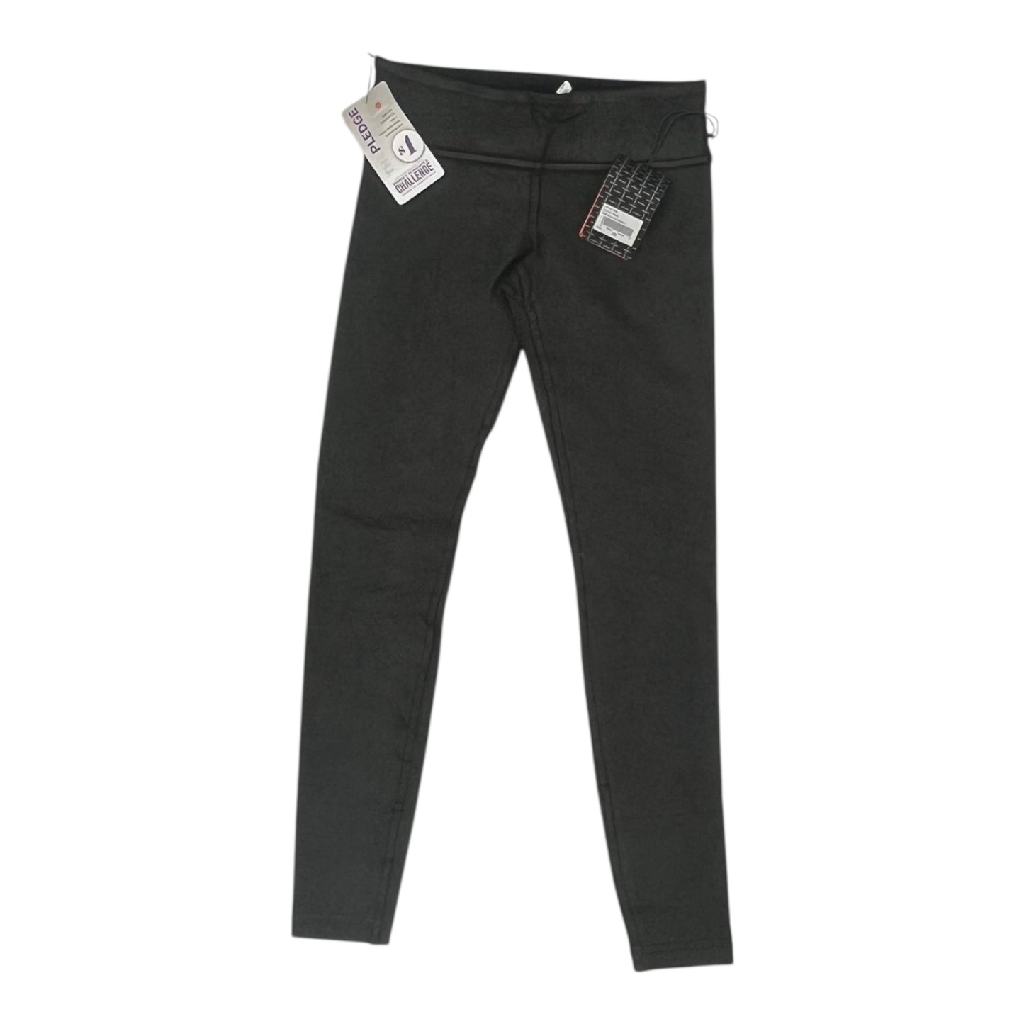 Athletic Leggings By Cmc In Black, Size:Xs