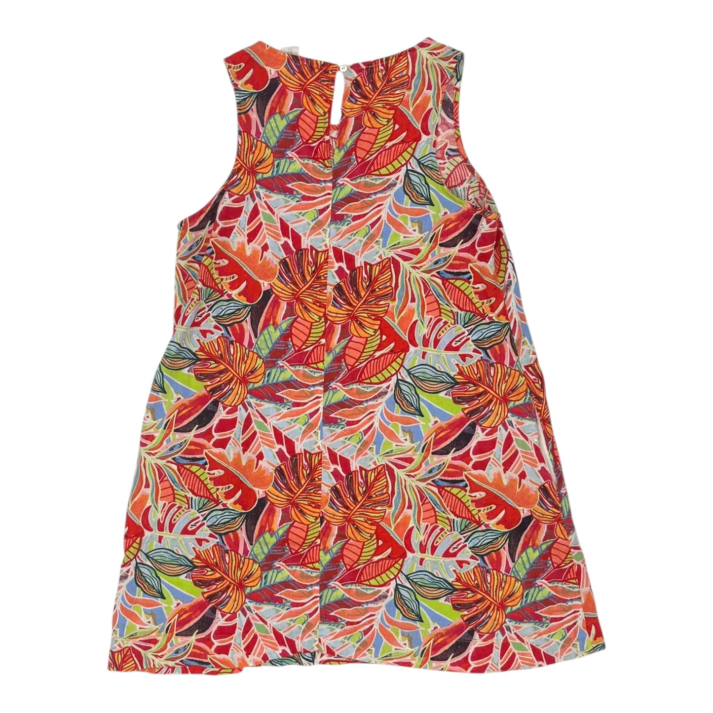 Dress Casual Short By C And C In Multi, Size:L