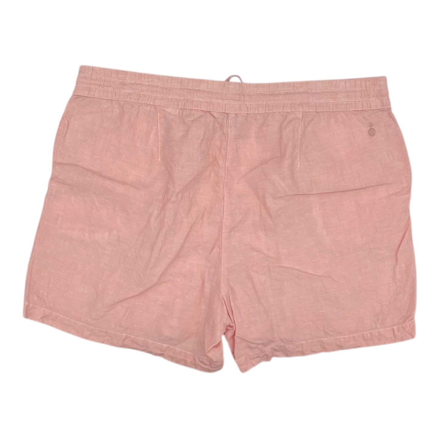 Shorts By Tommy Bahama In Pink, Size:Xl