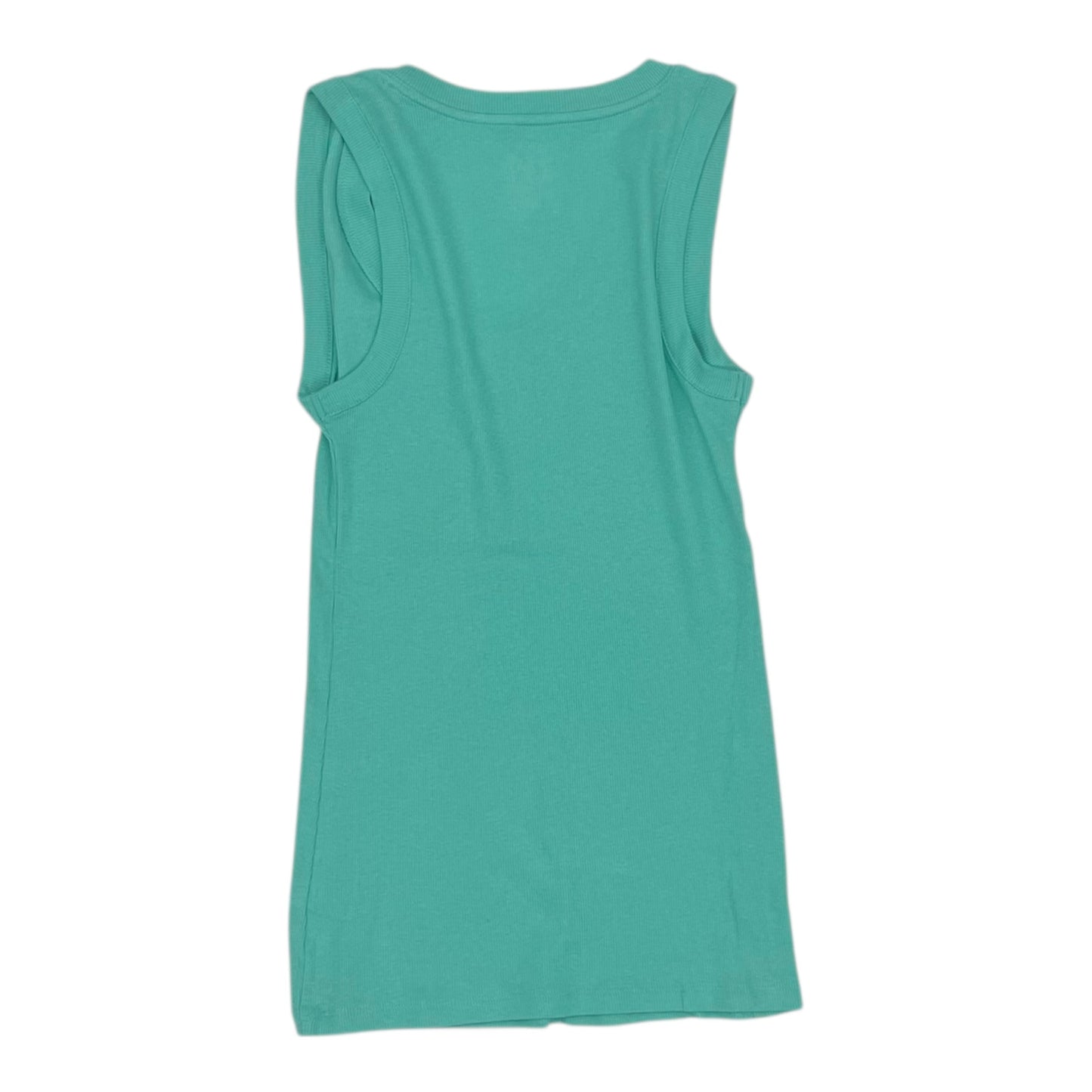 Tank Top By Maurices In Green, Size:S