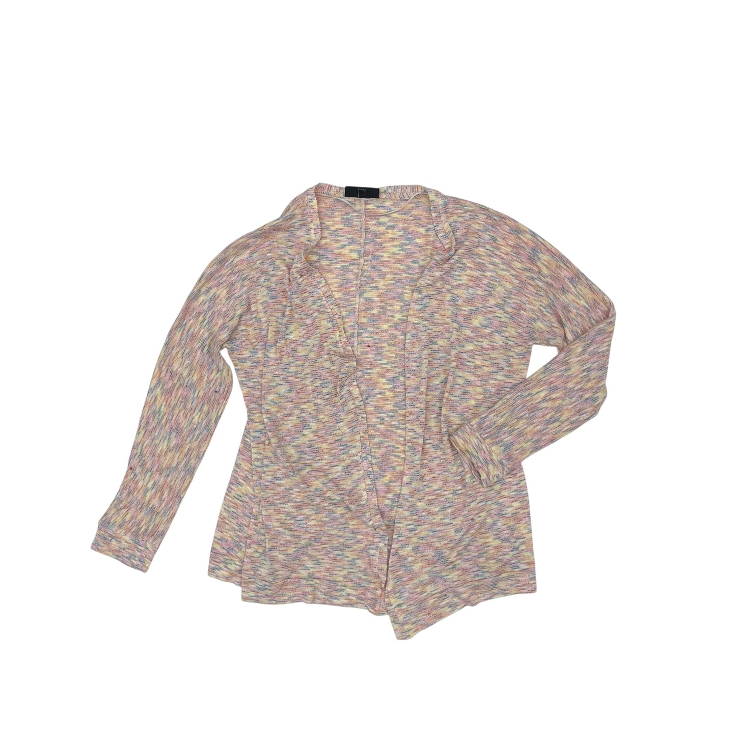 Cardigan By Lane Bryant In Multi, Size:L