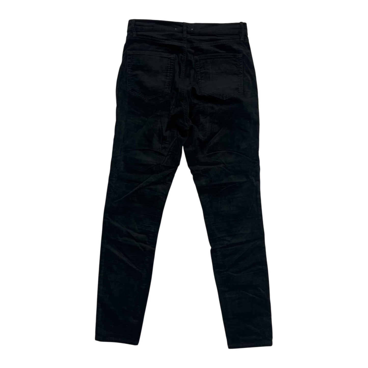 Pants Corduroy By Loft In Black, Size:6