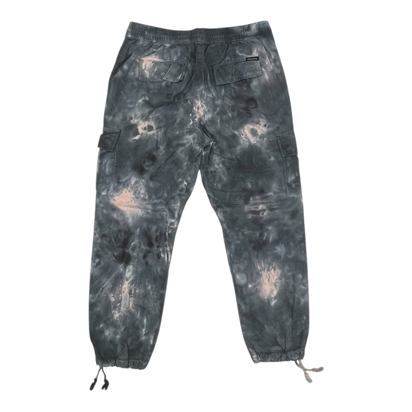 Pants Cargo & Utility By Sanctuary In Grey & Pink, Size:M