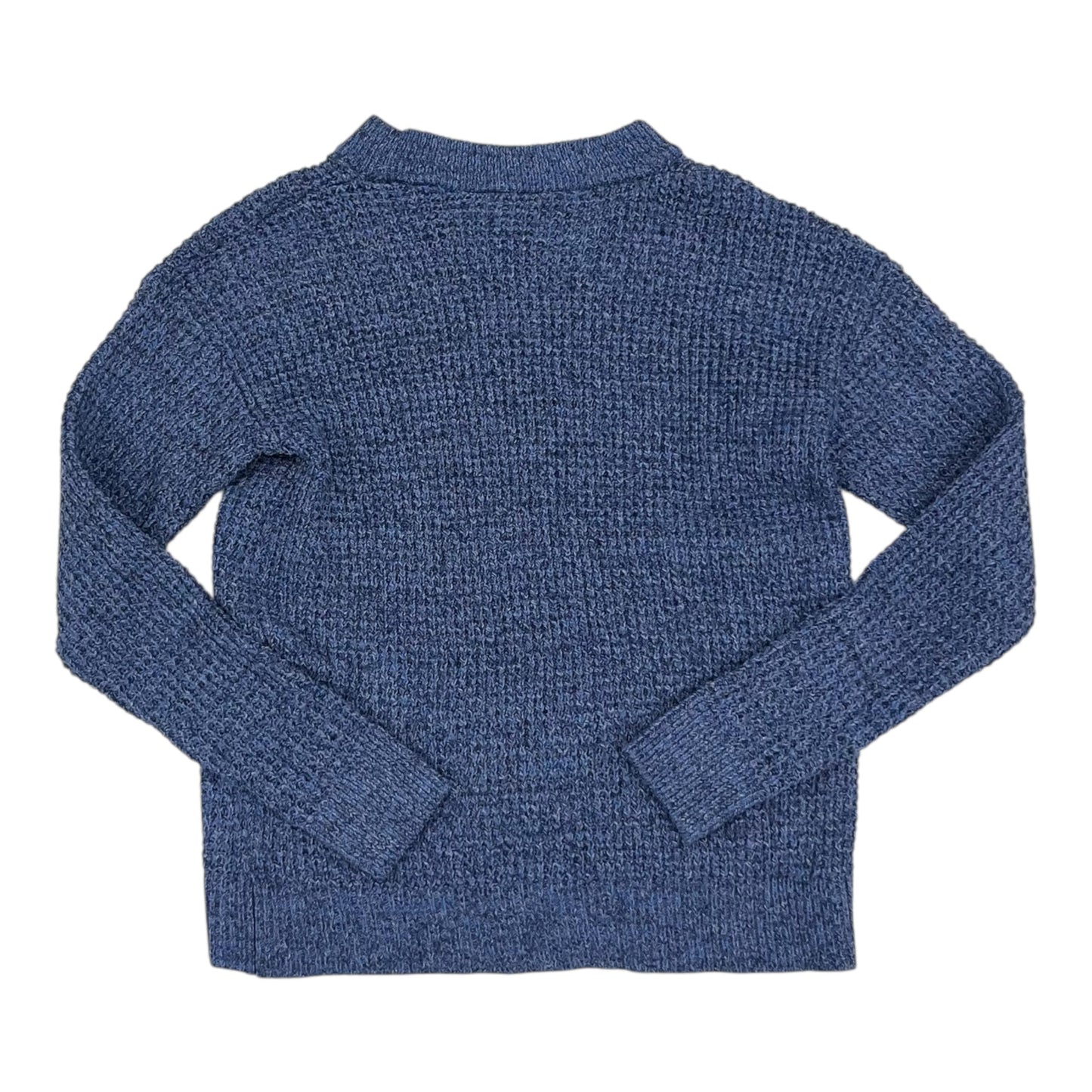 Sweater By Time And Tru In Blue, Size:S