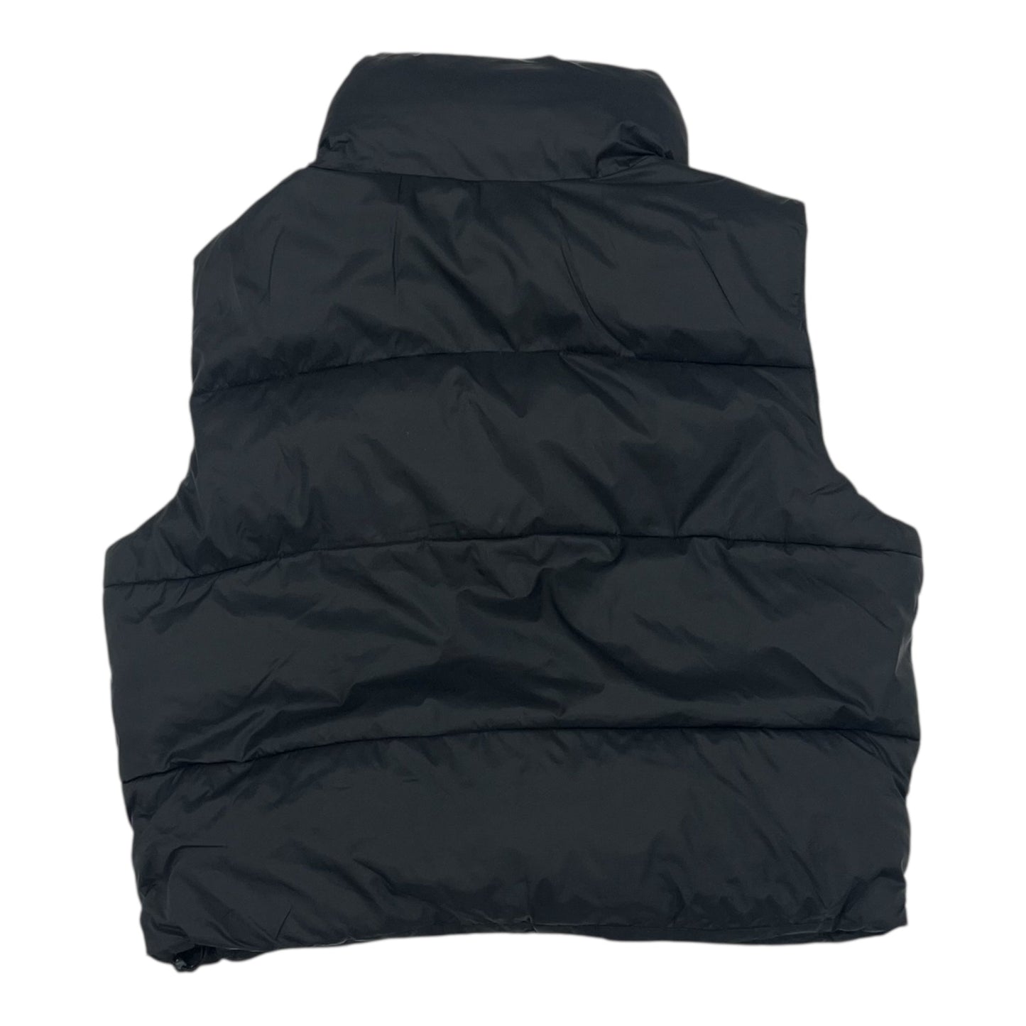 Vest Puffer & Quilted By Old Navy In Black, Size:Xl