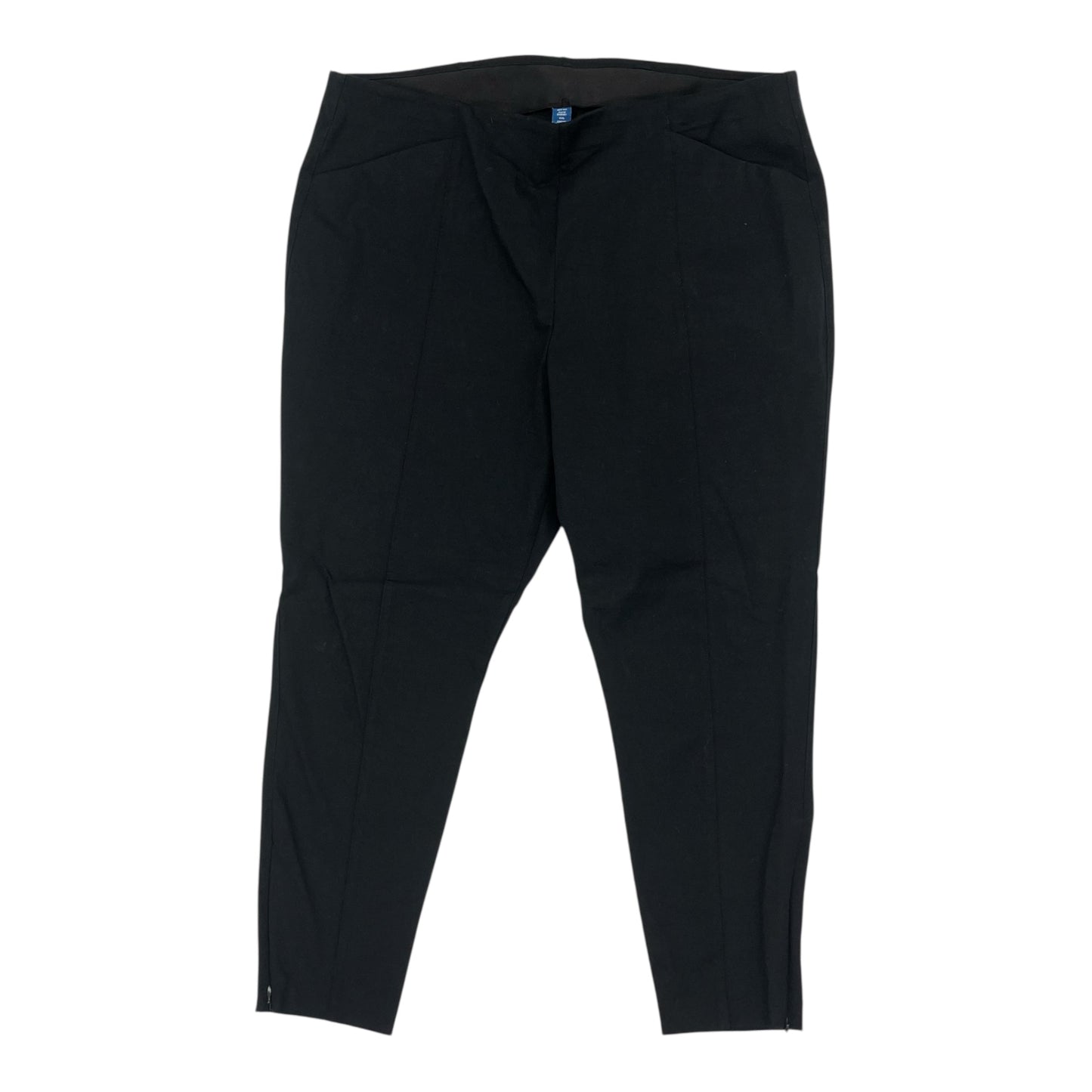 Pants Chinos & Khakis By Old Navy In Black, Size:Xxl