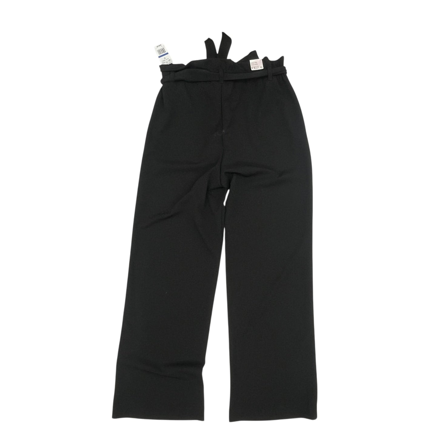 Pants Dress By Clothes Mentor In Black, Size:Xl