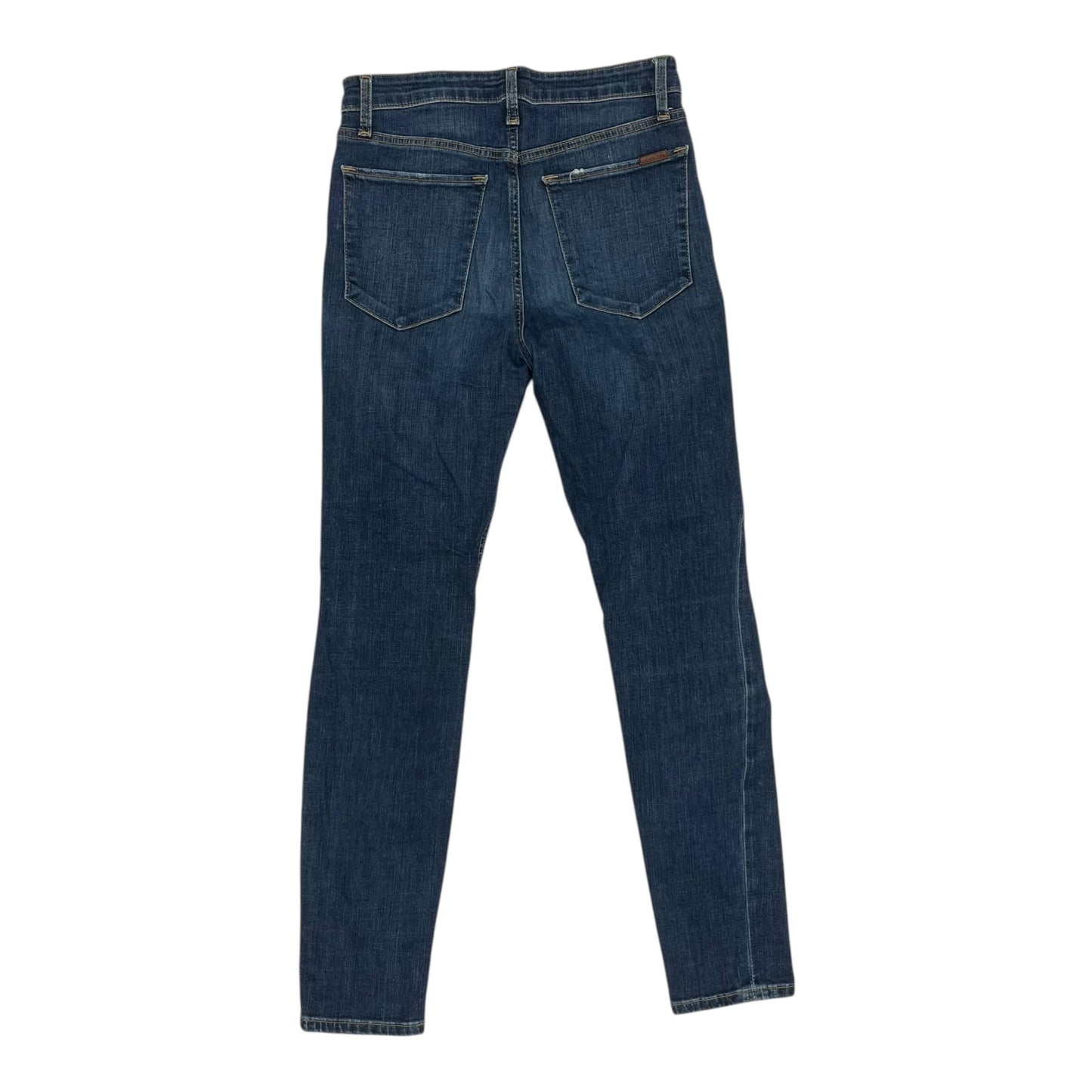Jeans Skinny By Joes Jeans In Blue Denim, Size:4