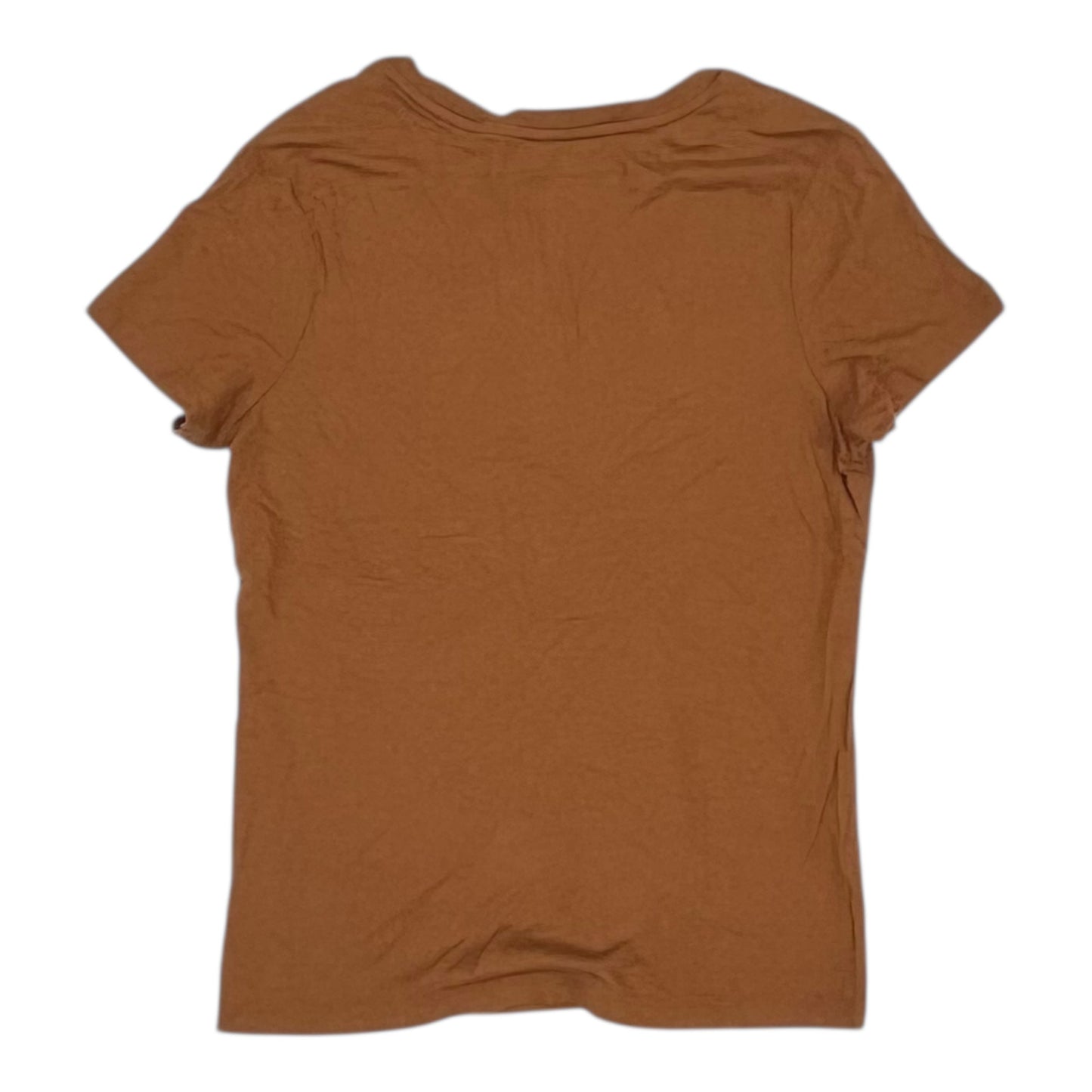 Top Ss By A New Day In Tan, Size:S
