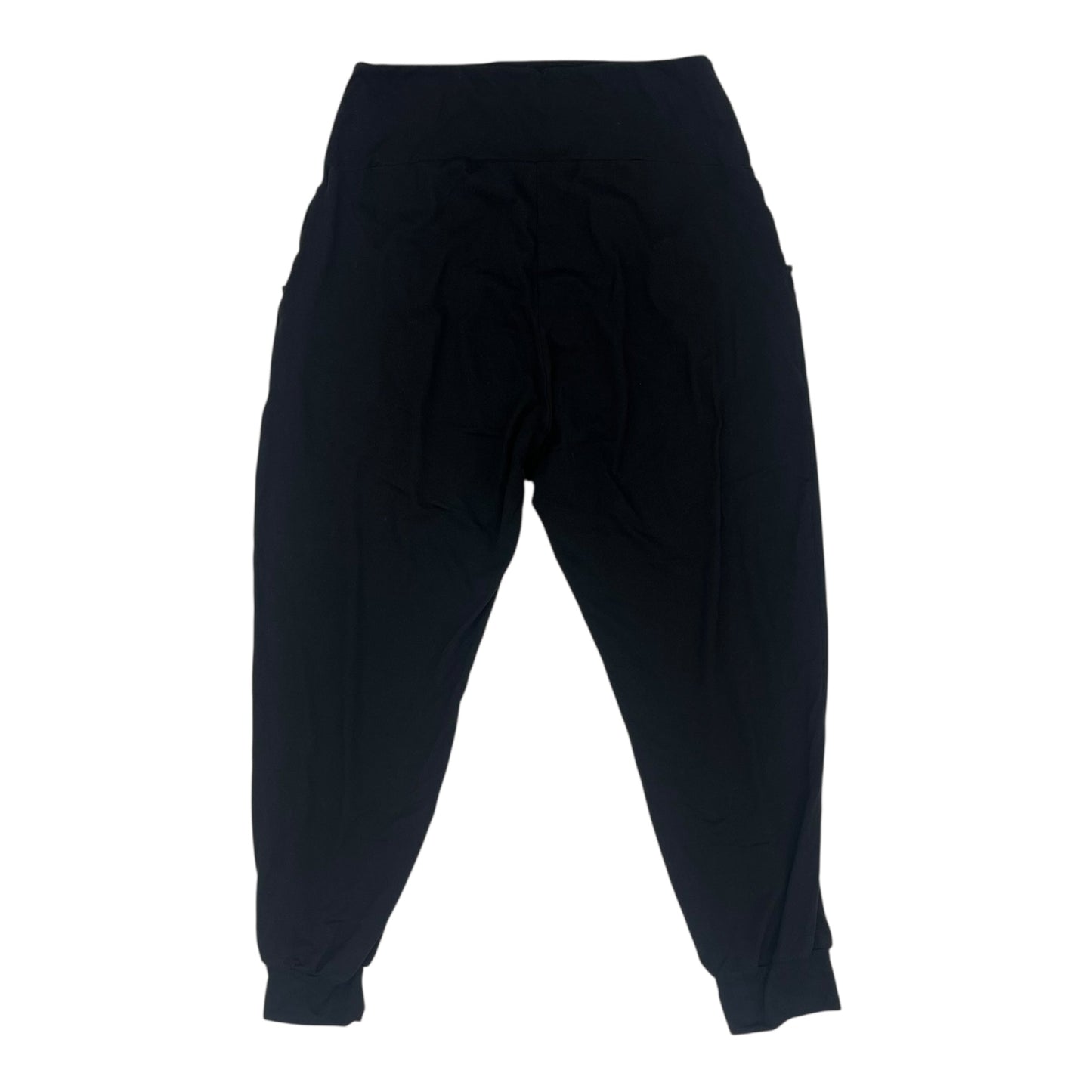 Mat Athletic Pants By Clothes Mentor In Ombre Print, Size:M