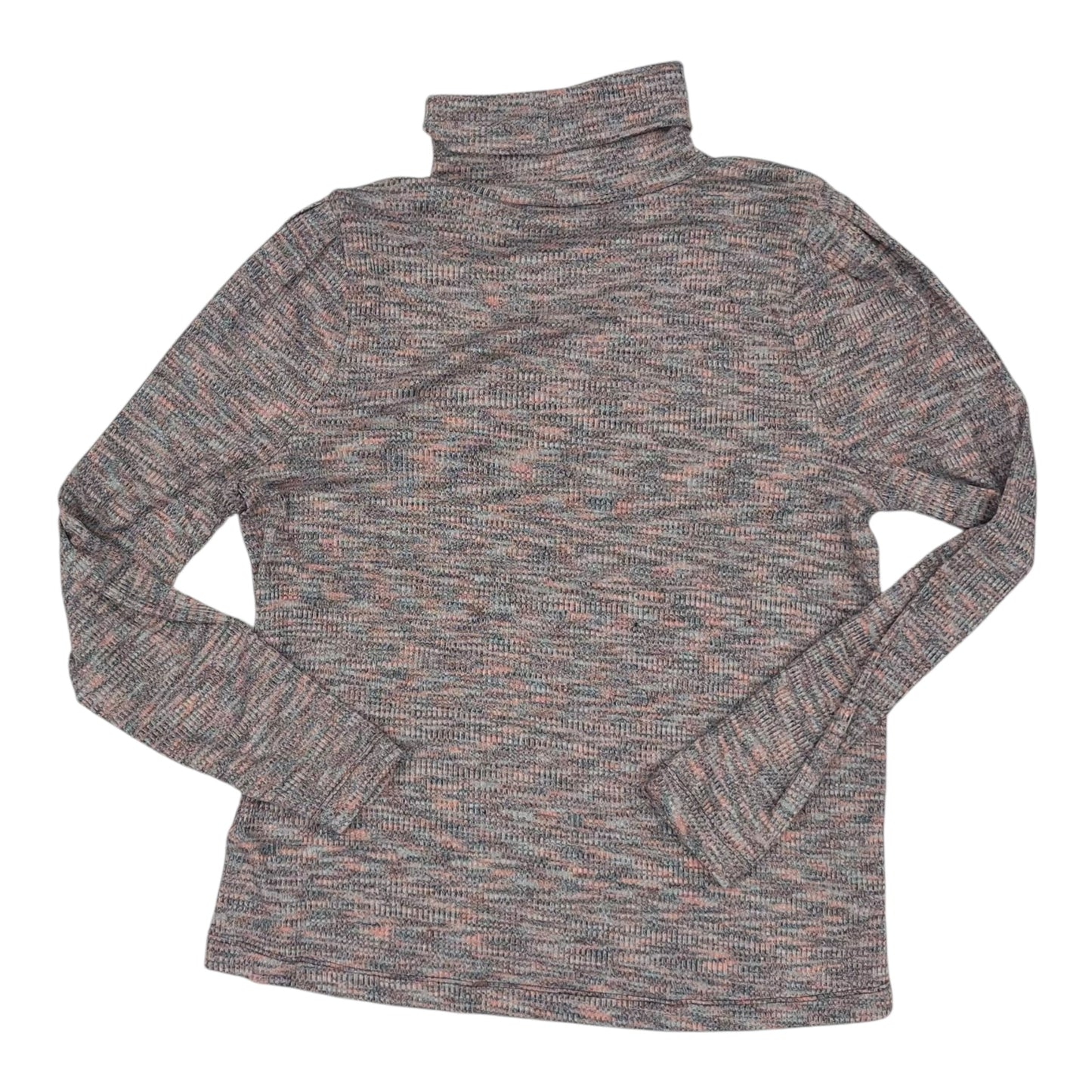 Top Ls By Loft In Pink, Size:Xl