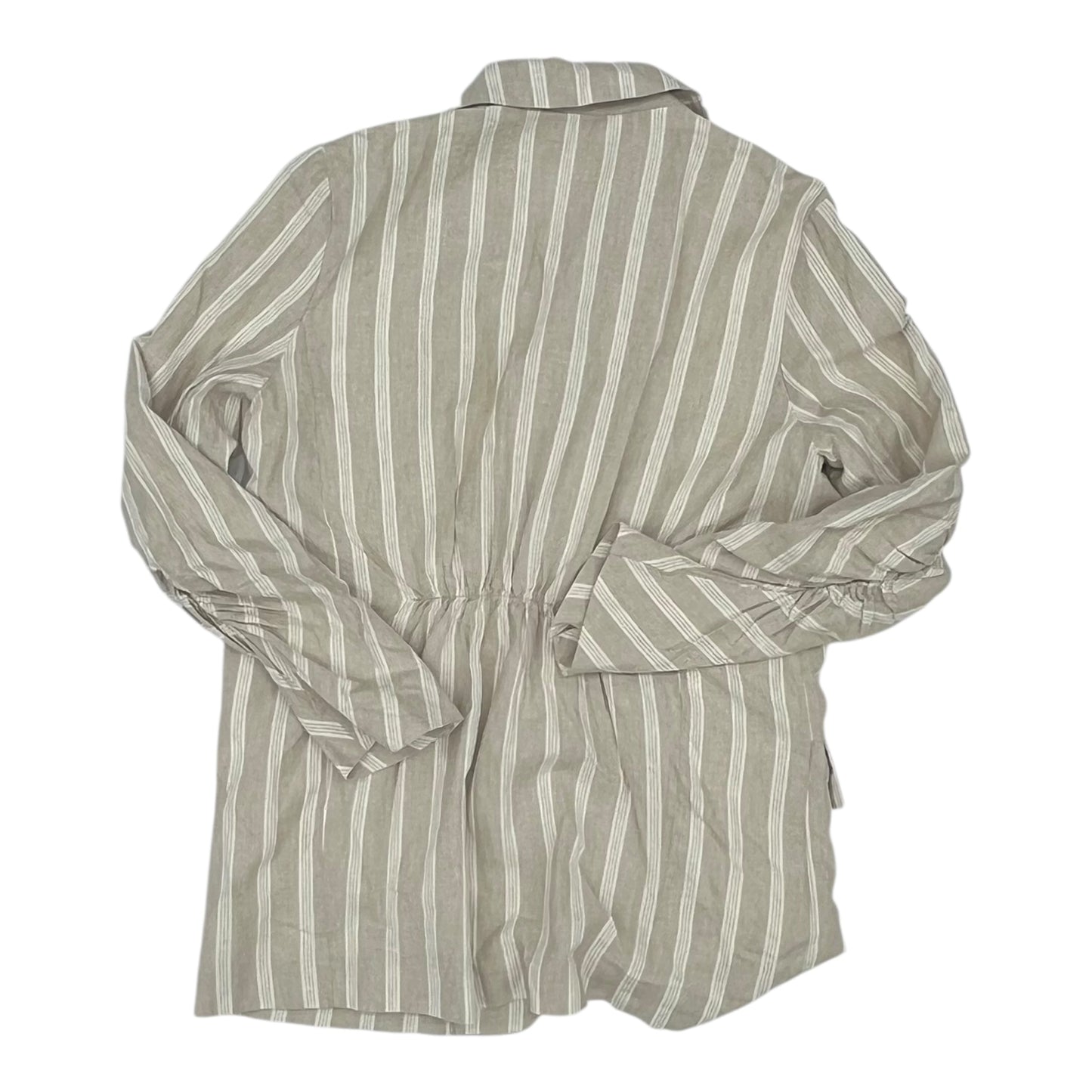 BLAZER by FREE PEOPLE in CREAM, Size:S