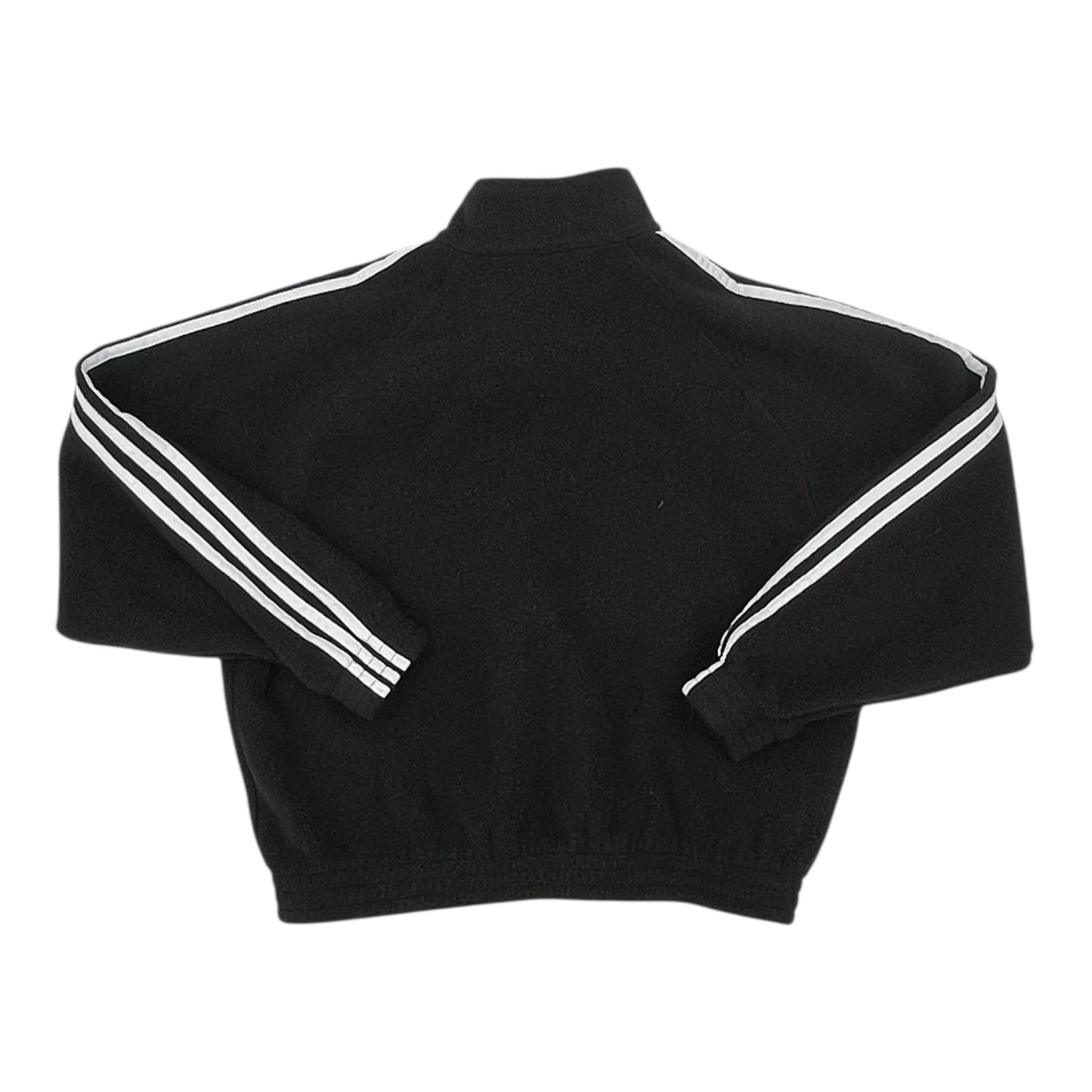 Sweatshirt Hoodie By Vans In Black, Size:Xs