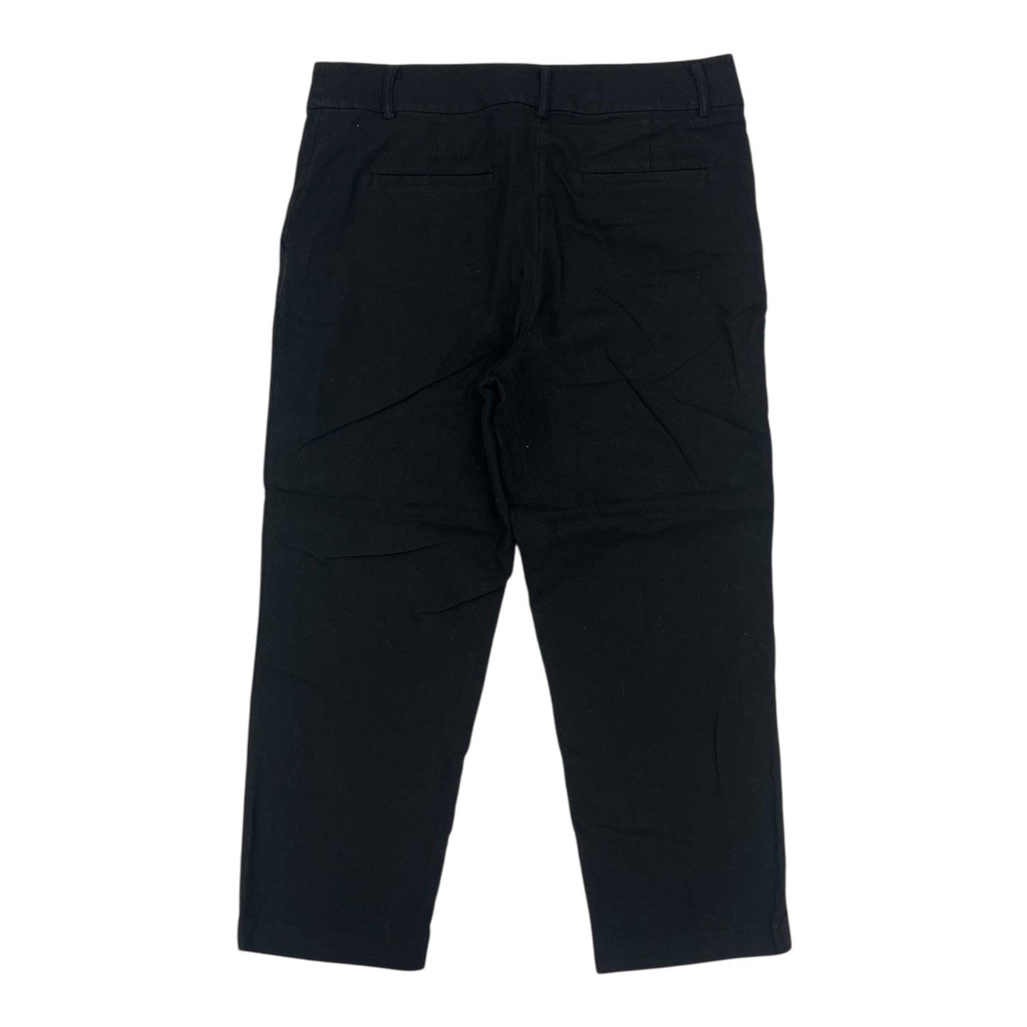 Pants Other By Loft In Black, Size:12