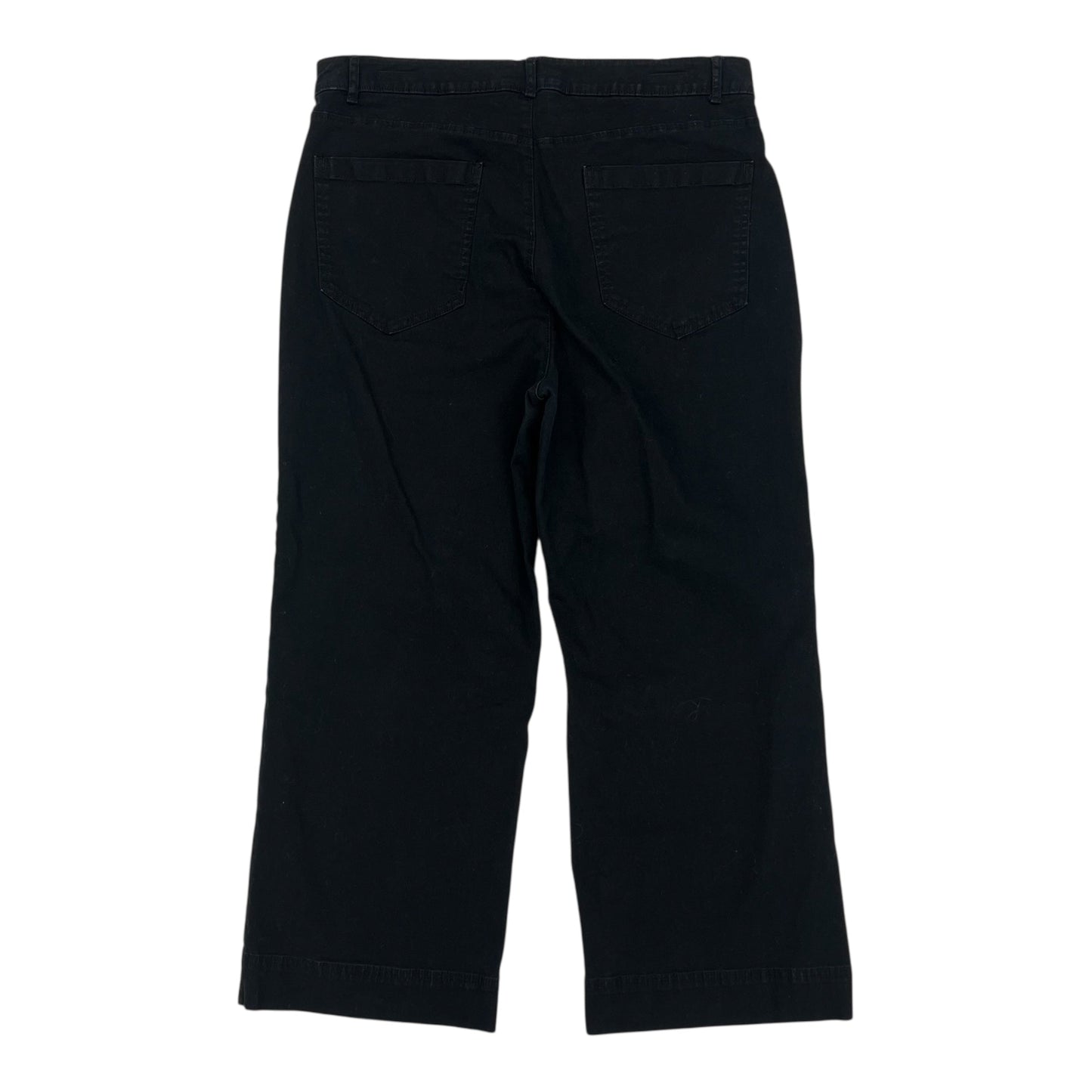 Pants Chinos & Khakis By Old Navy In Black, Size:12