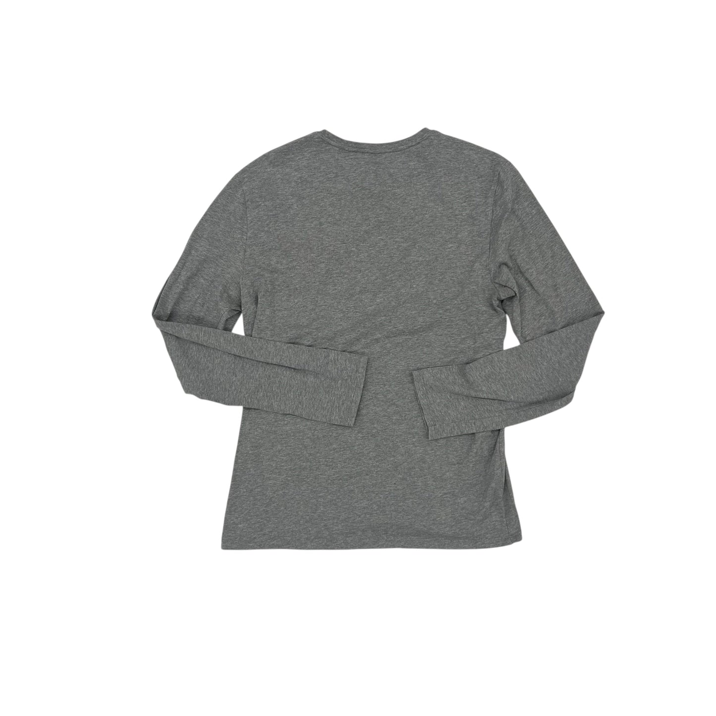 Top Ls By Apt 9 In Grey, Size:M