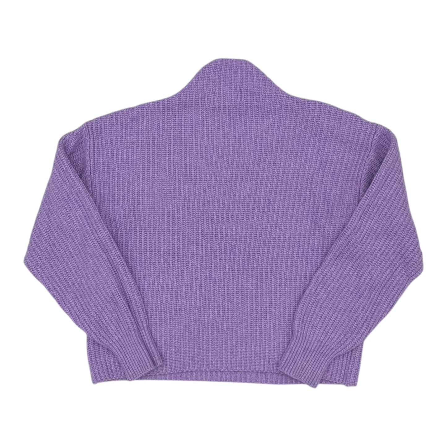 Sweater By Old Navy In Purple, Size:Sp