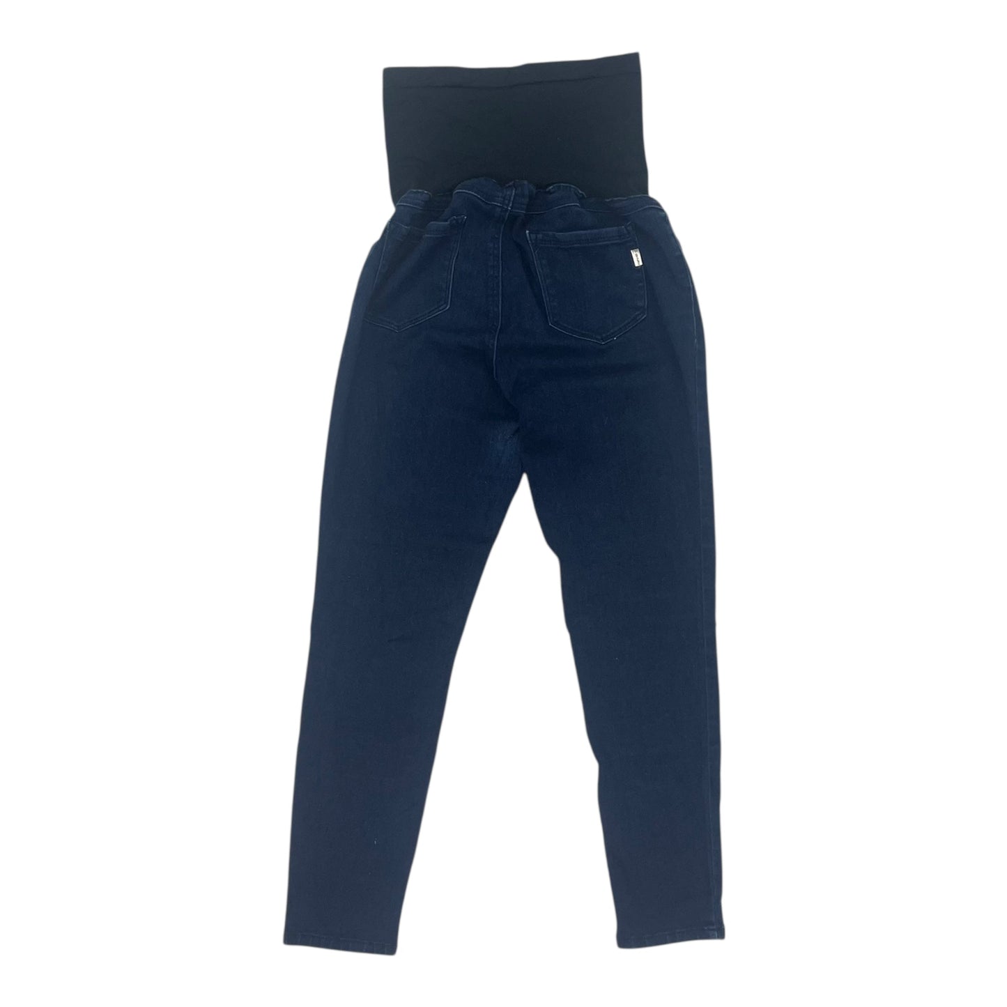 Mat Jeans By 1822 Denim In Blue Denim, Size:8
