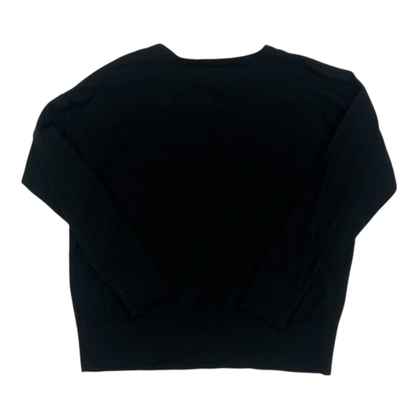 Sweater By Old Navy In Black, Size:M