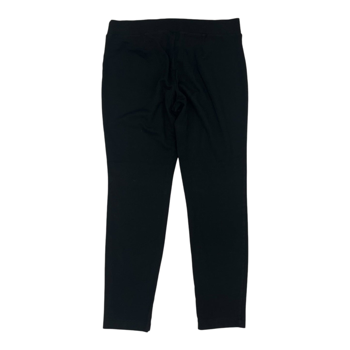 Pants Leggings By Pure Jill In Black, Size:S