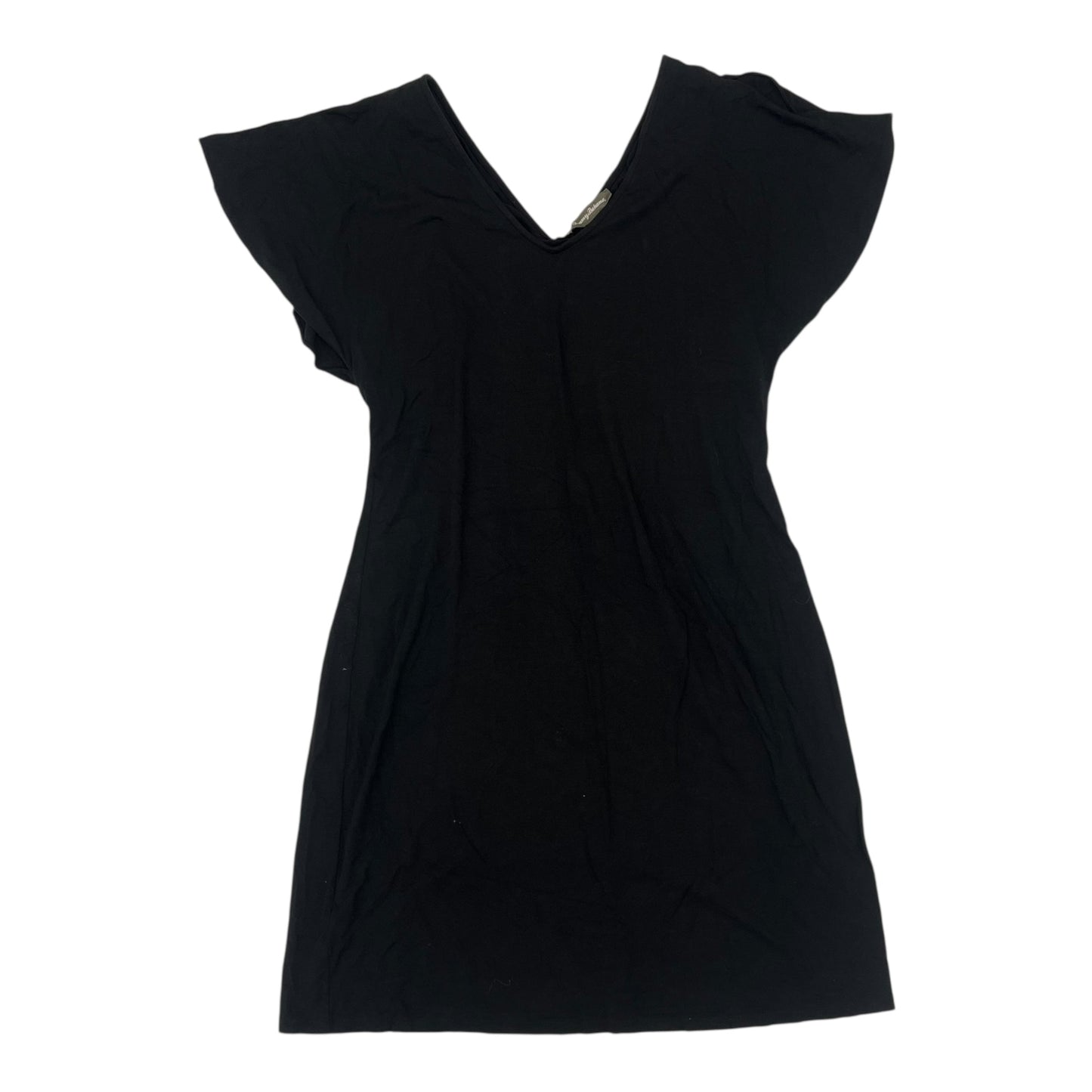 Dress Casual Short By Tommy Bahama In Black, Size:M