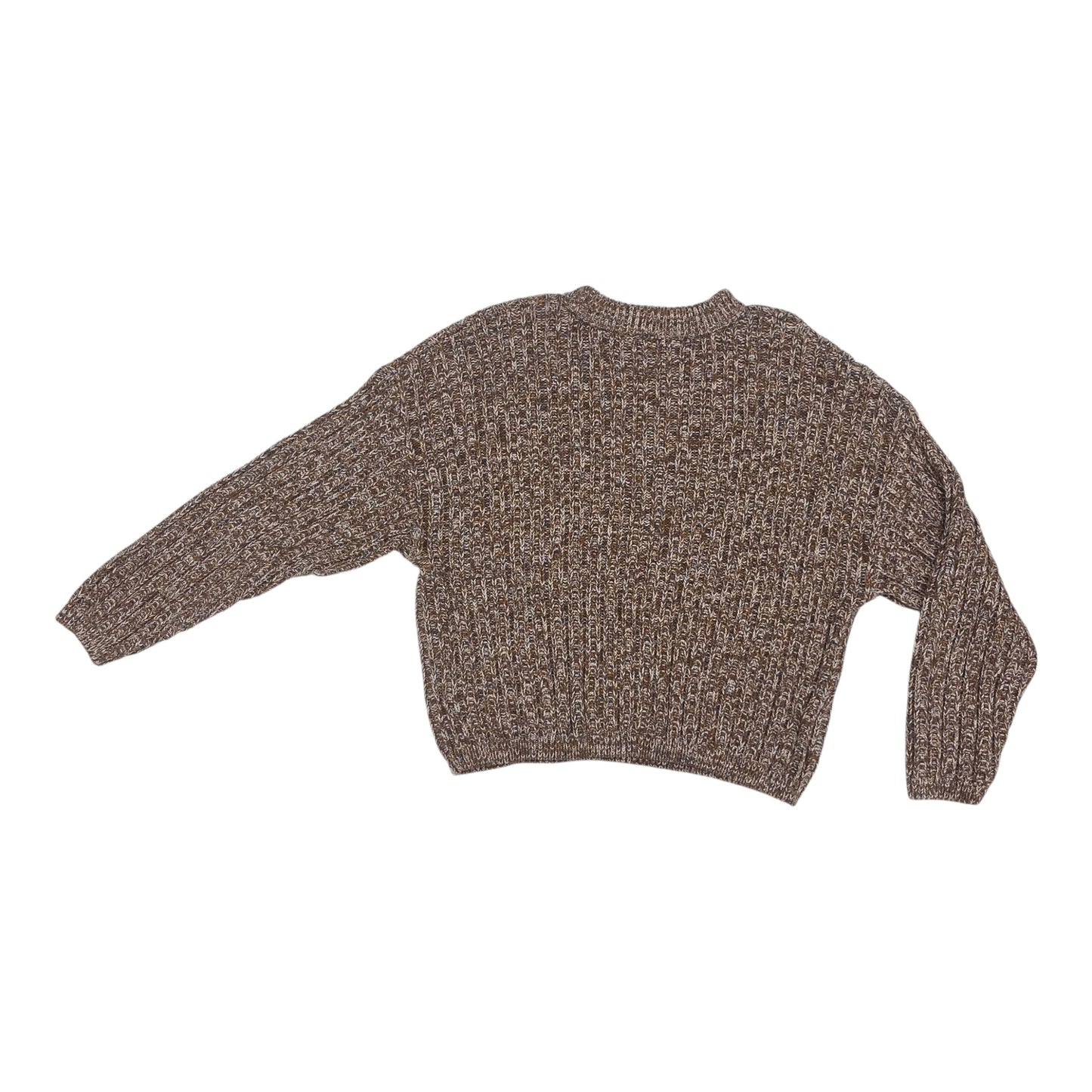 Sweater By Universal Thread In Brown, Size:Xl