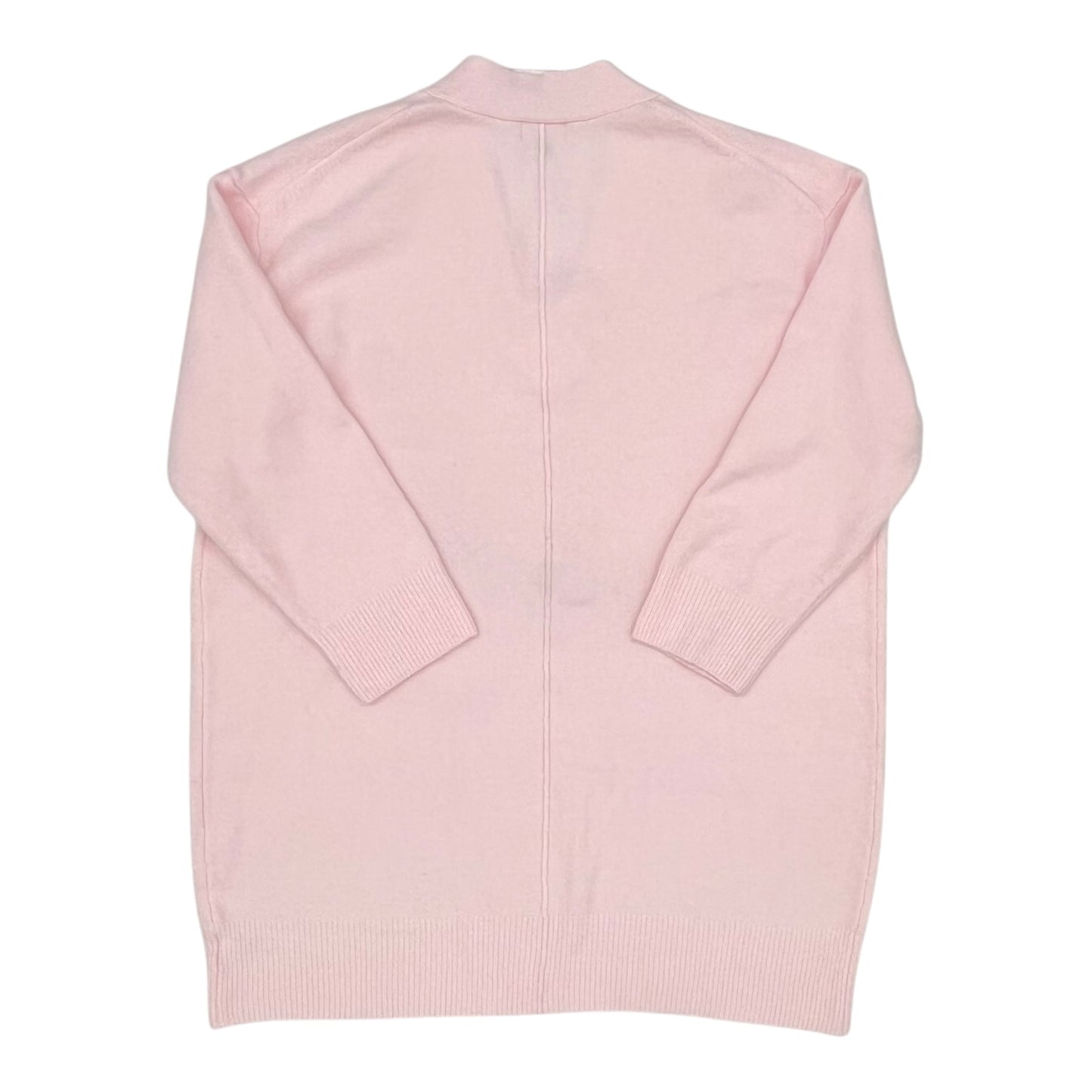 Sweater By Universal Thread In Pink, Size:Xxl