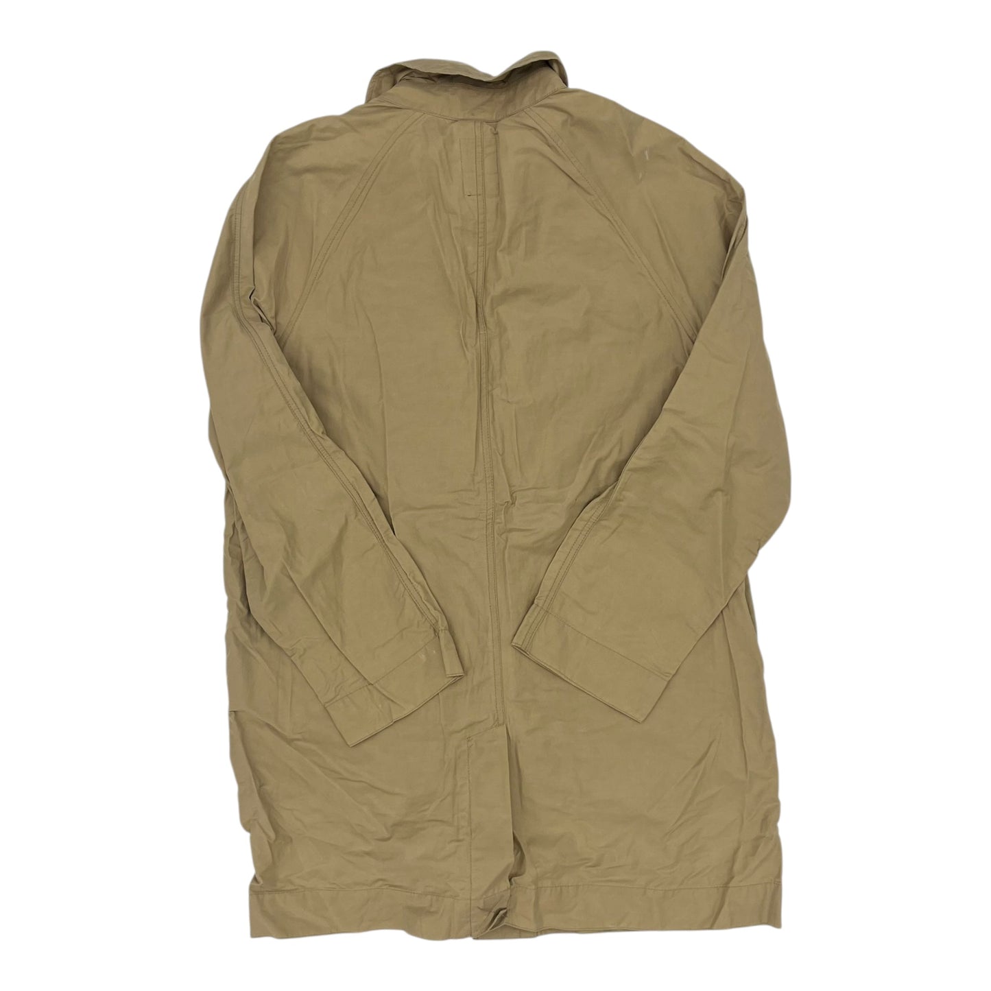 Jacket Other By Gap In Tan, Size:L