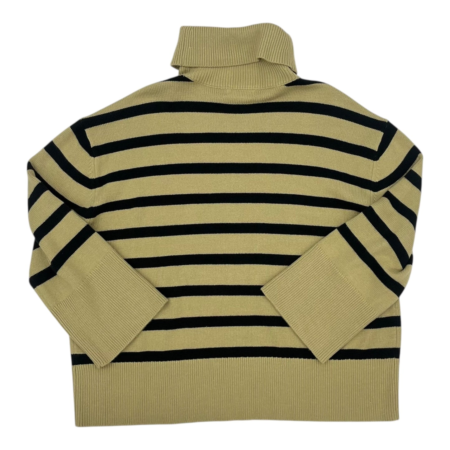 Sweater By Cmf In Black & Brown, Size:Xs