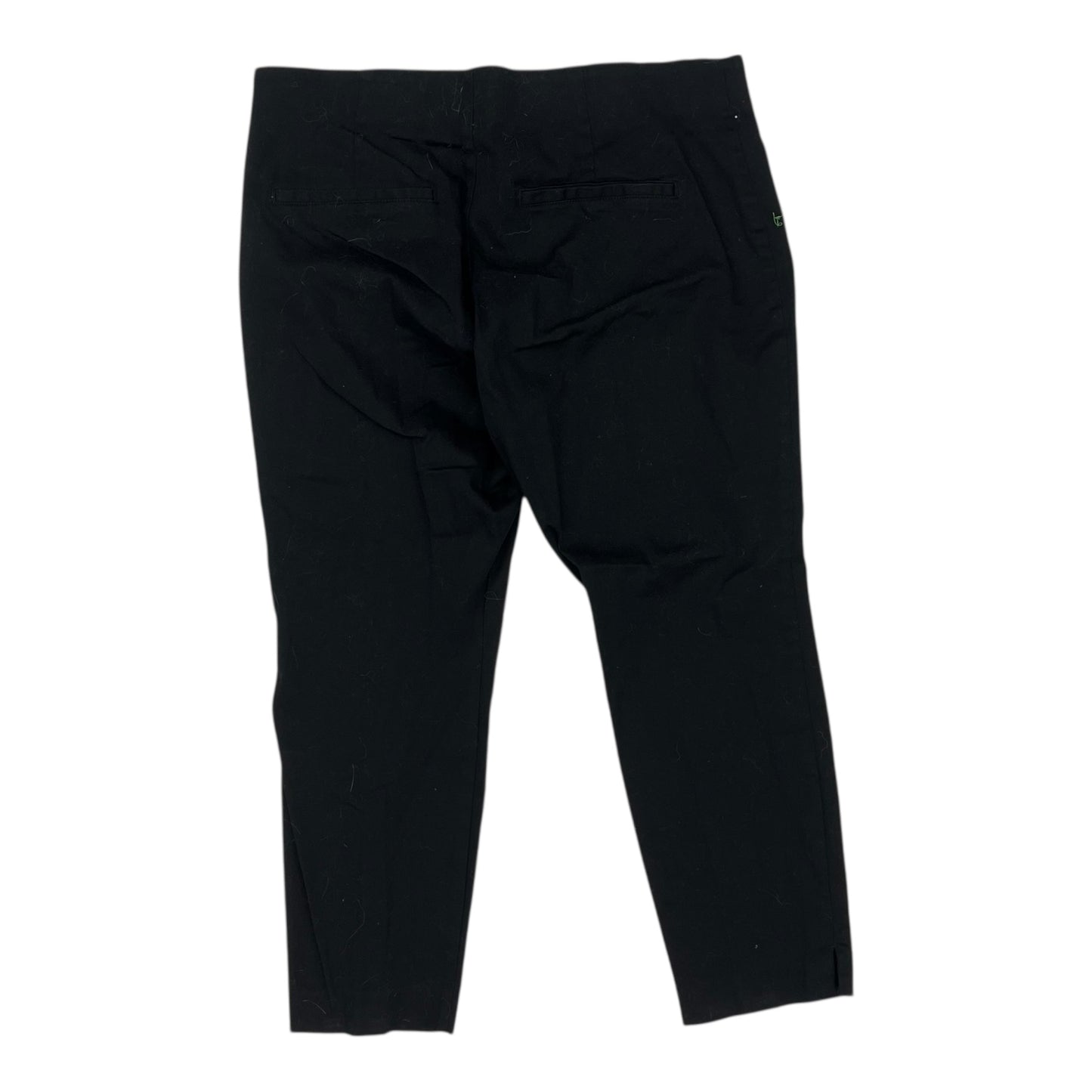 Pants Chinos & Khakis By Old Navy In Black, Size:18