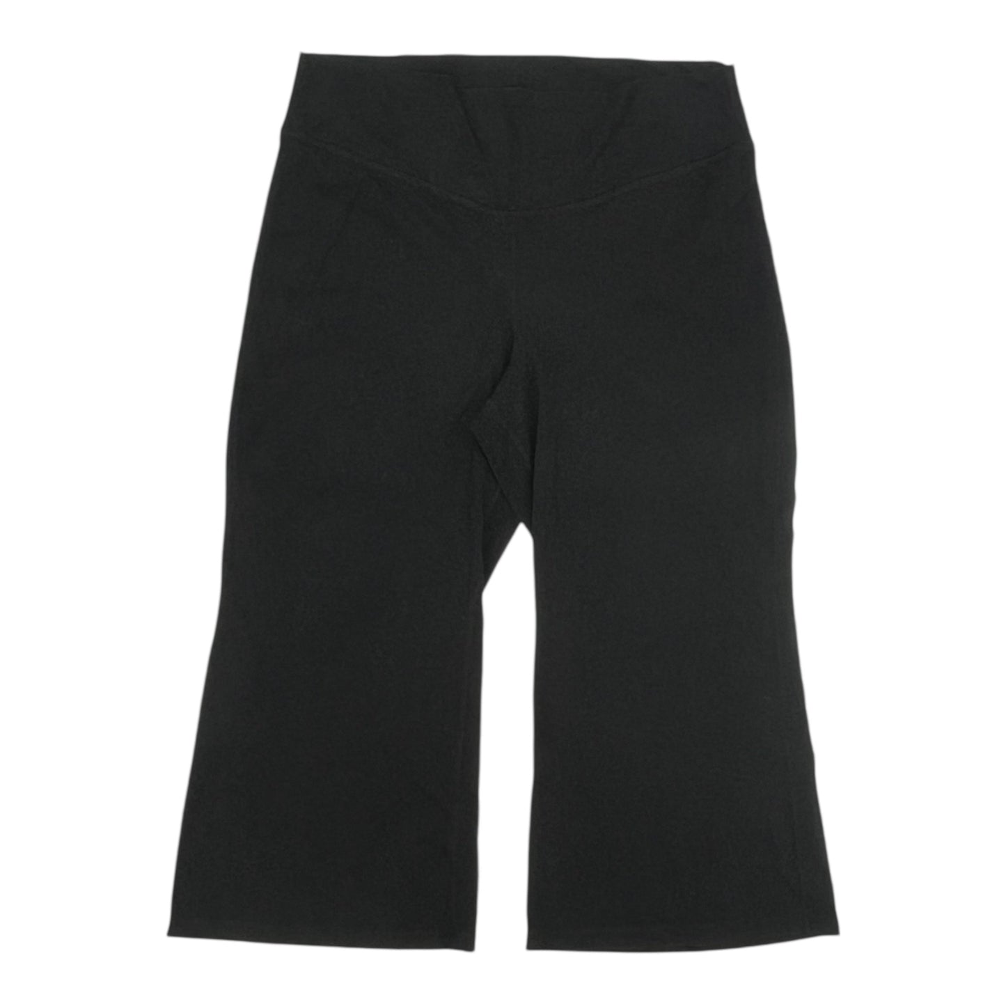 Pants Leggings By Old Navy In Black, Size:Xxl