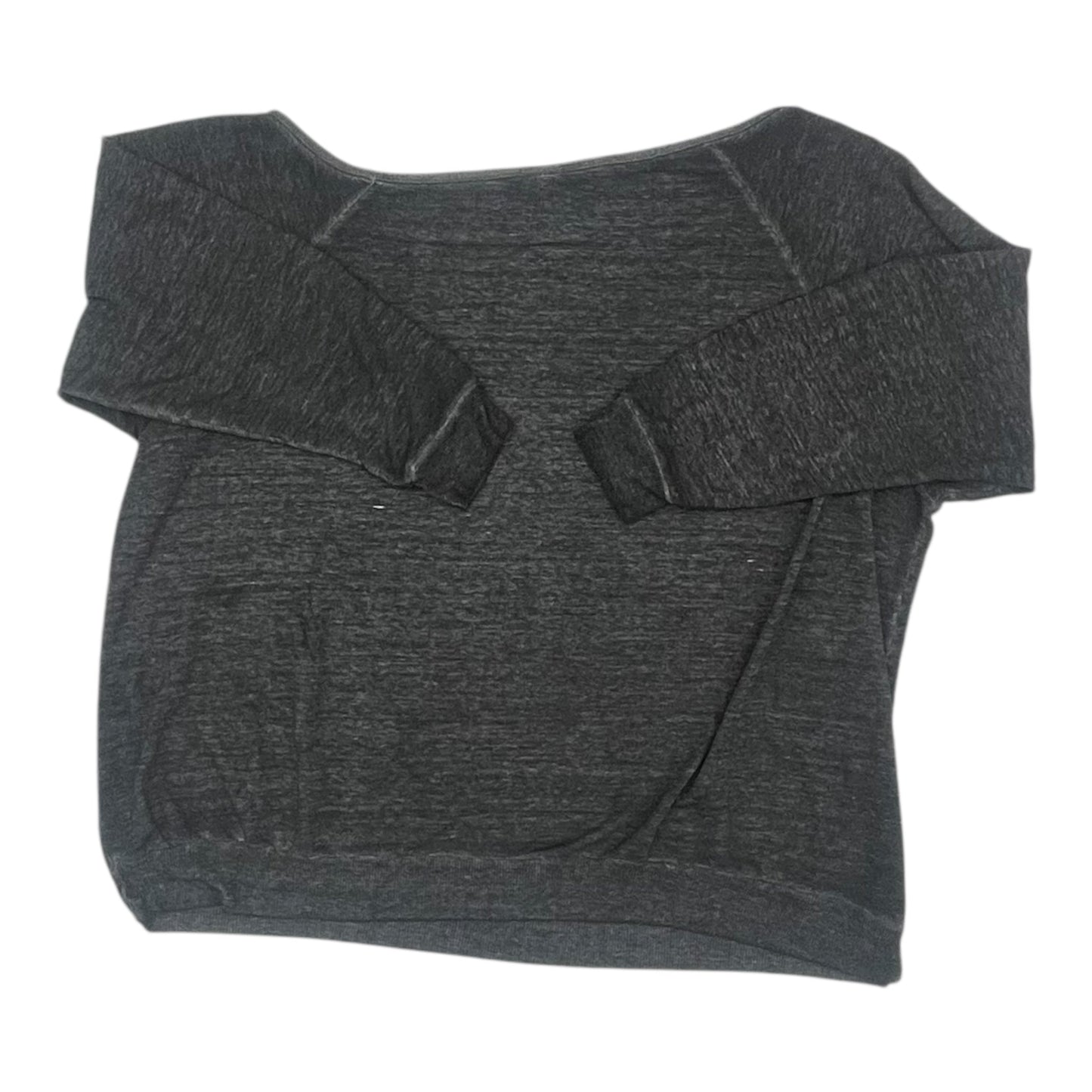 Top Ls By Torrid In Black, Size:4X