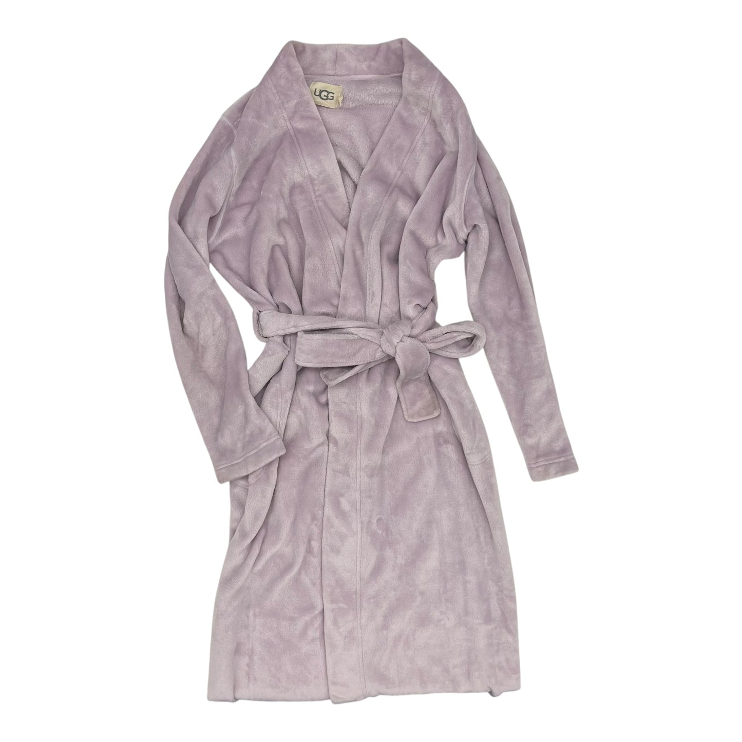 Lounge Set Designer By Ugg In Purple, Size:Xl