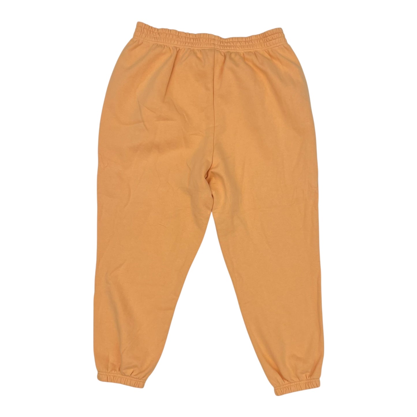 Athletic Pants By Calia In Orange, Size:Xxl