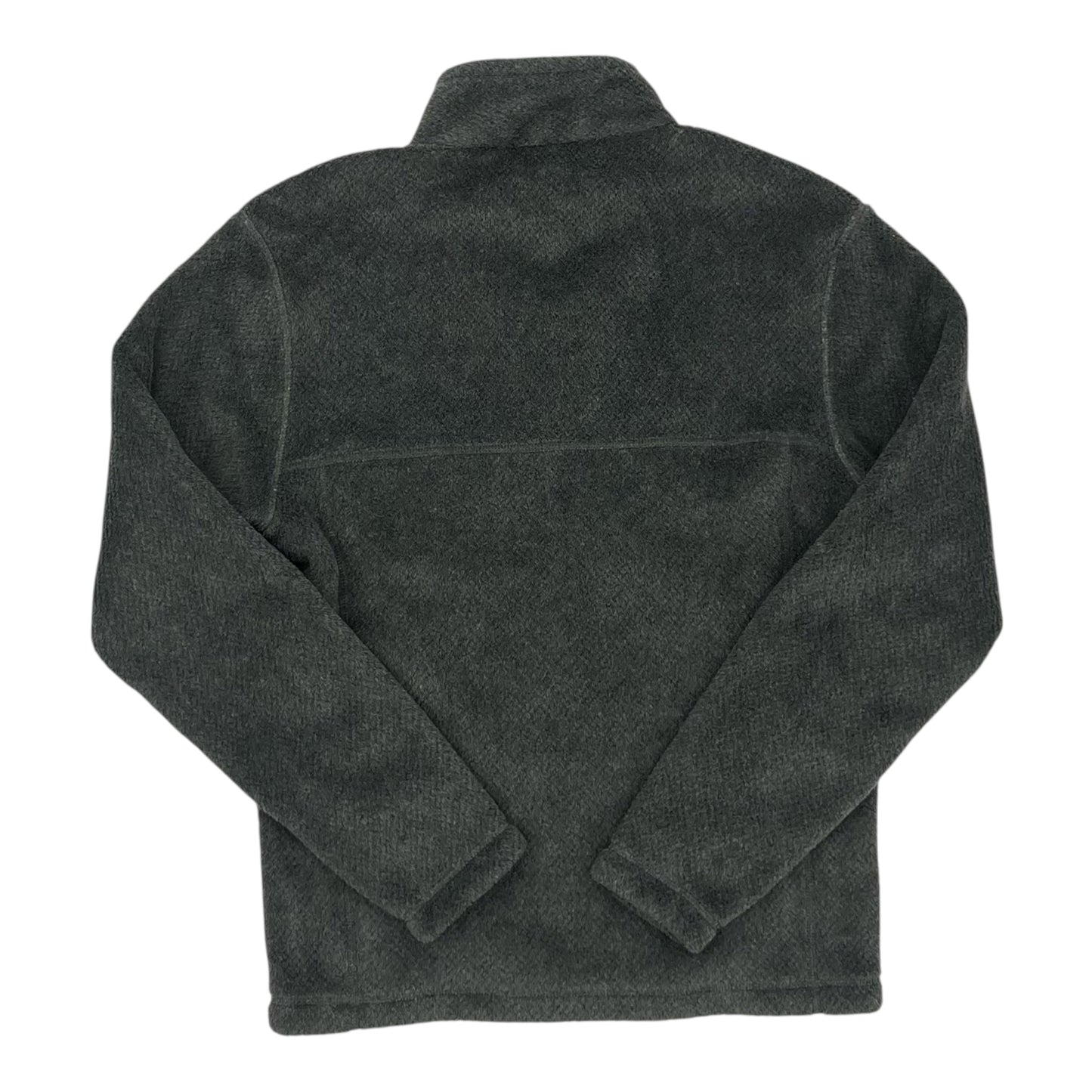 Athletic Fleece By Patagonia In Grey, Size:S