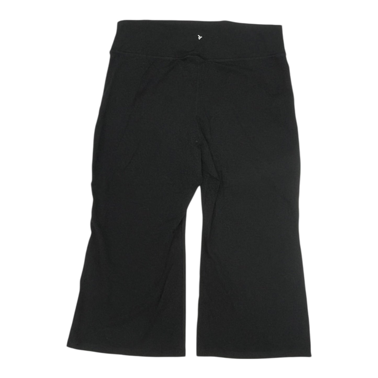 Pants Leggings By Old Navy In Black, Size:Xxl