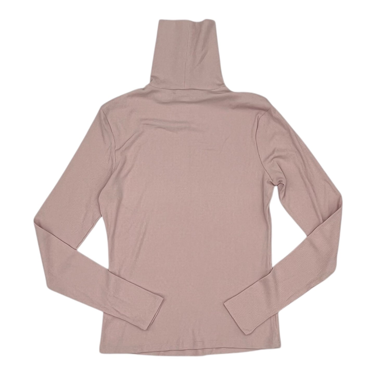 Top Ls By Sonoma In Pink, Size:S
