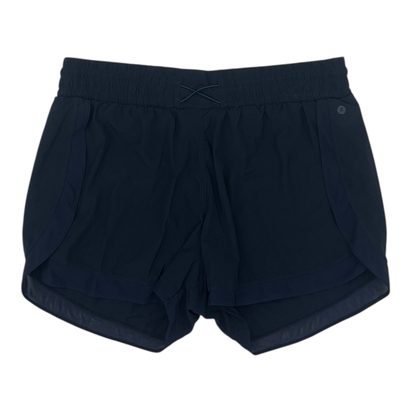 ATHLETIC SHORTS by DANSKIN in NAVY, Size:XL