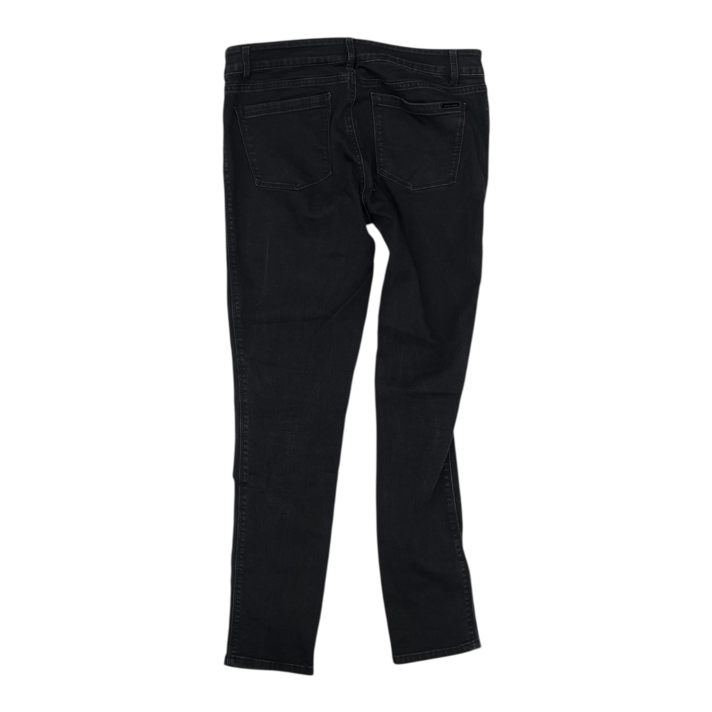 Jeans Jeggings By White House Black Market In Black, Size:10